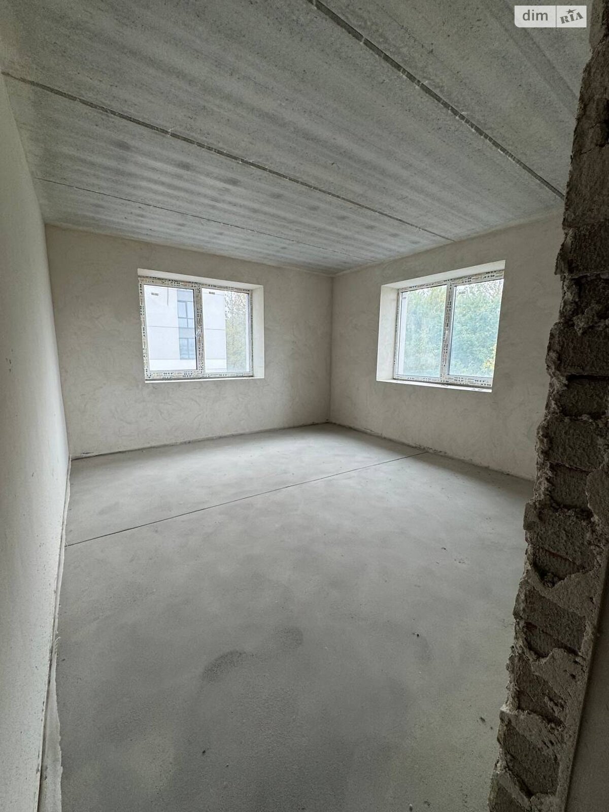 Продаж двокімнатної квартири в Крихівцях, на вул. Довженка О., фото 1