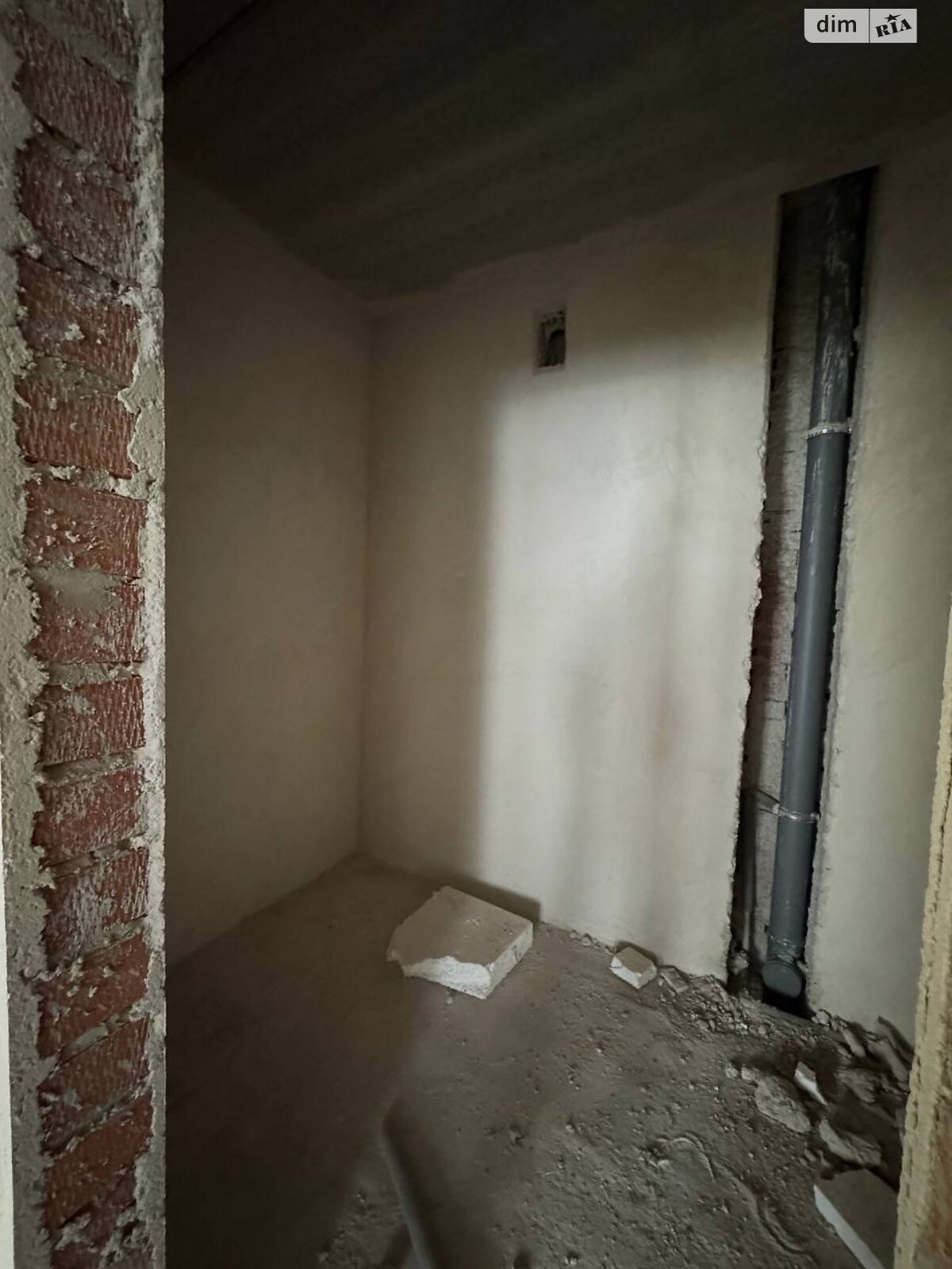 Продаж двокімнатної квартири в Крихівцях, на вул. Довженка О., фото 1