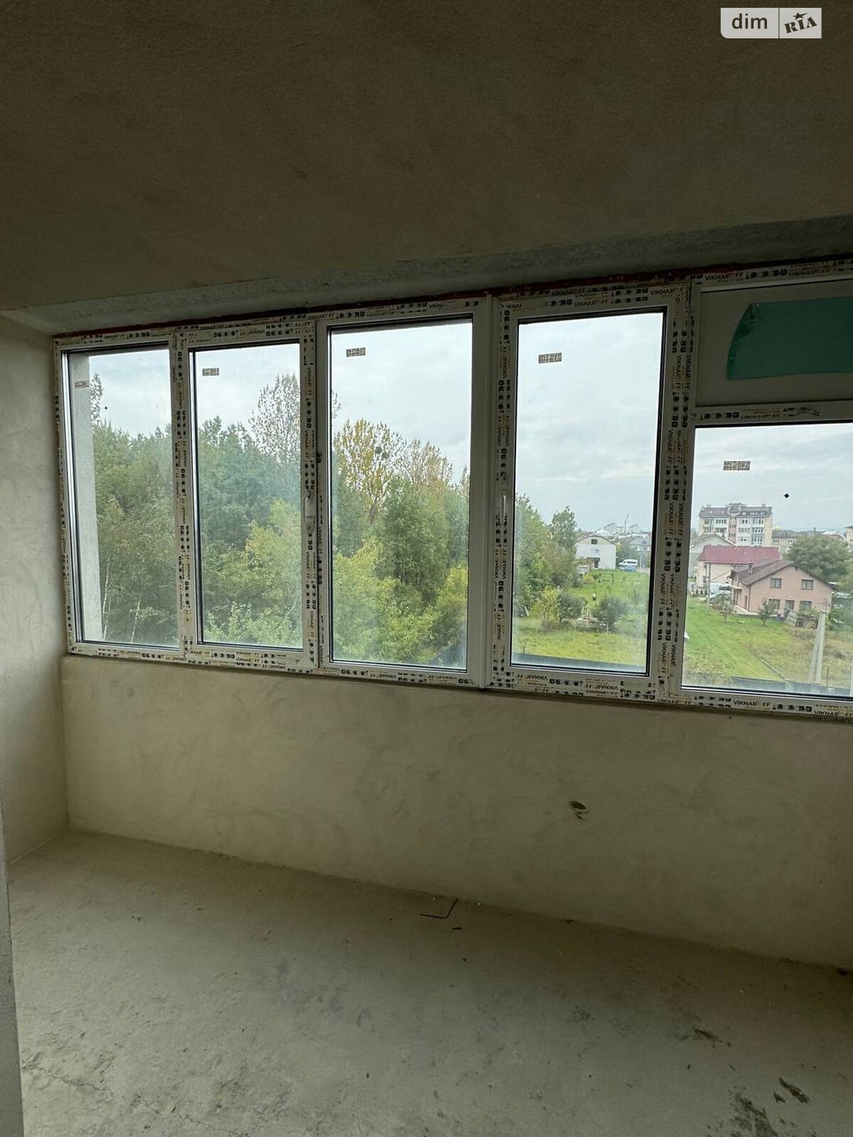 Продаж двокімнатної квартири в Крихівцях, на вул. Довженка О., фото 1