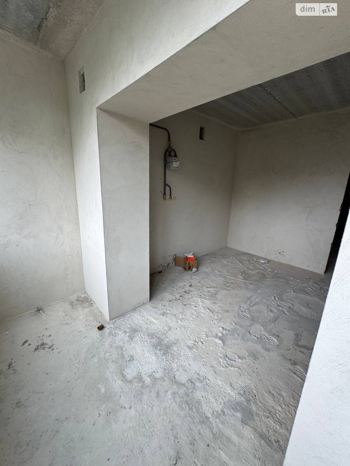 Продаж двокімнатної квартири в Крихівцях, на вул. Довженка О., фото 1