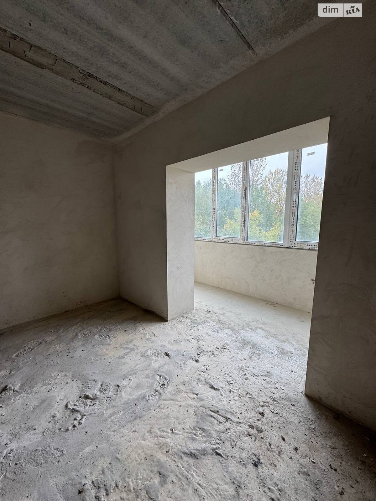 Продаж двокімнатної квартири в Крихівцях, на вул. Довженка О., фото 1