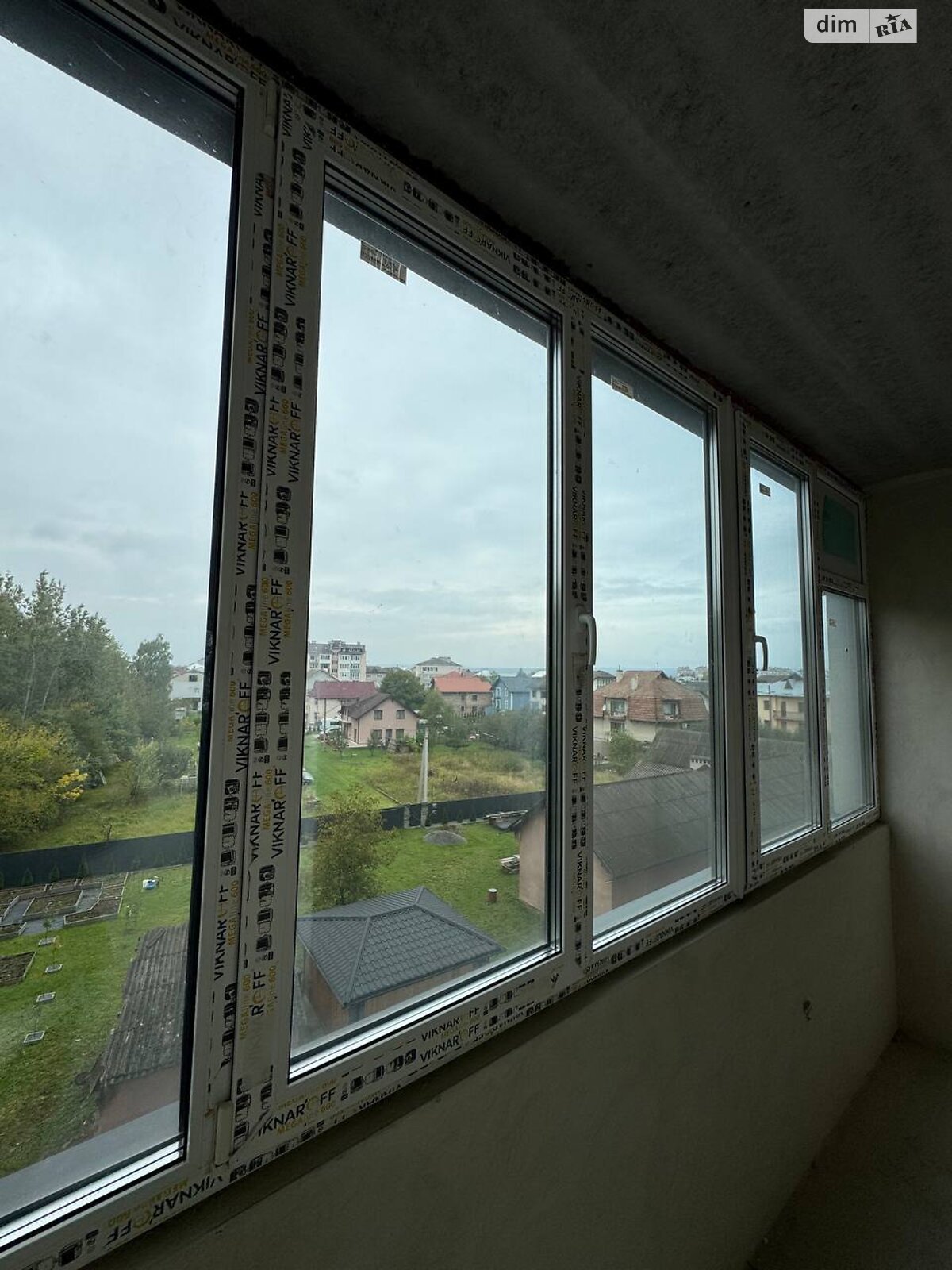 Продаж двокімнатної квартири в Крихівцях, на вул. Довженка О., фото 1