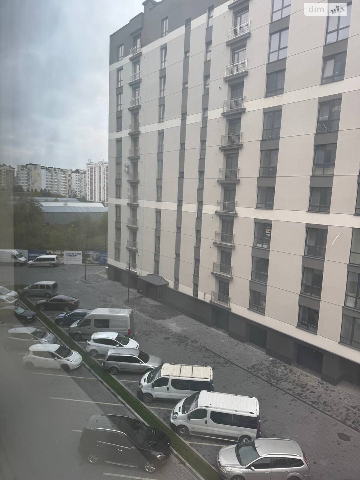 Продаж двокімнатної квартири в Крихівцях, на вул. Довженка О., фото 1