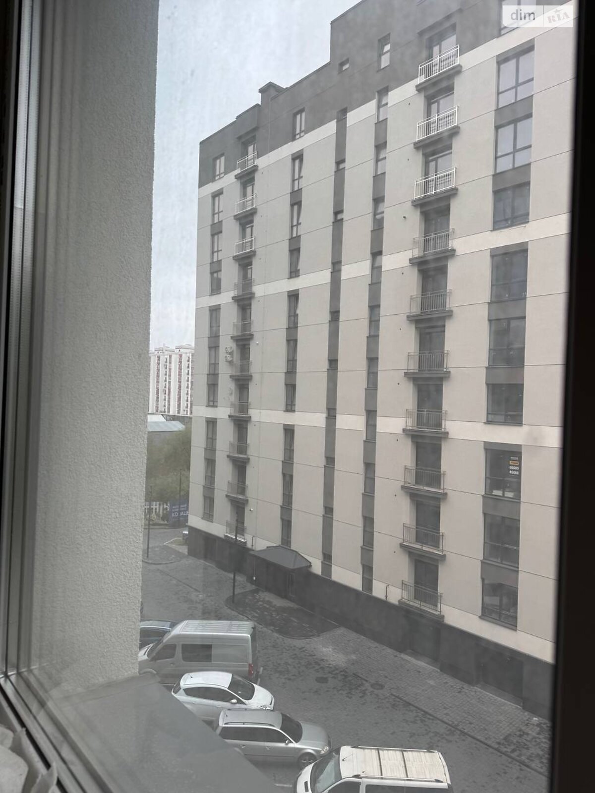 Продаж двокімнатної квартири в Крихівцях, на вул. Довженка О., фото 1