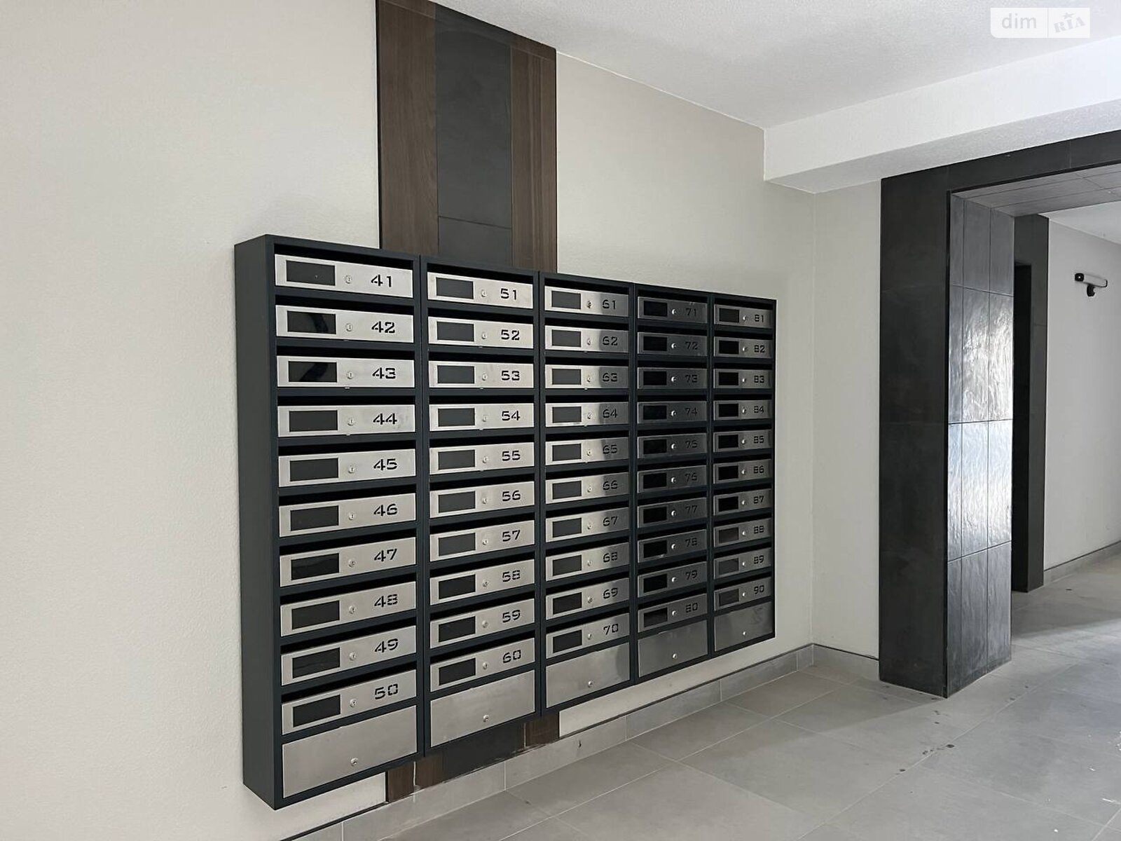 Продаж двокімнатної квартири в Крихівцях, на вул. Довженка О. 31В корпус 5, кв. 33, фото 1