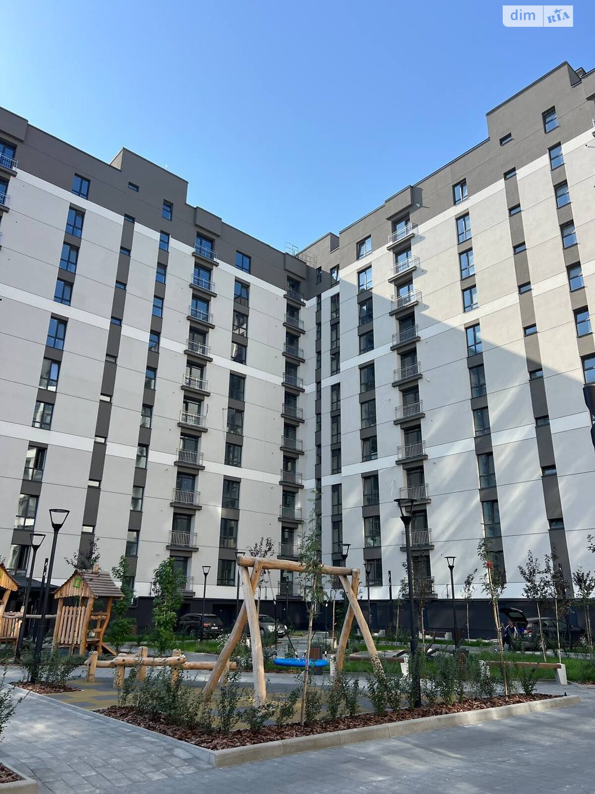 Продаж двокімнатної квартири в Крихівцях, на вул. Довженка О. 31В корпус 5, кв. 33, фото 1