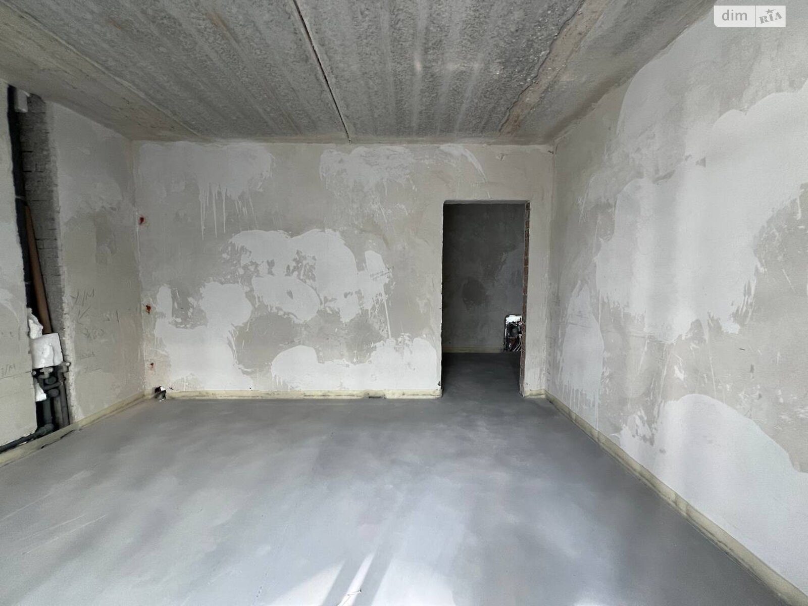 Продаж двокімнатної квартири в Крихівцях, на вул. Довженка О. 31В корпус 5, кв. 33, фото 1