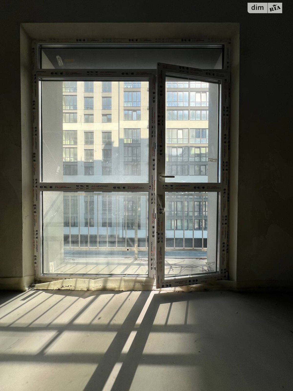 Продаж двокімнатної квартири в Крихівцях, на вул. Довженка О. 31В корпус 5, кв. 33, фото 1