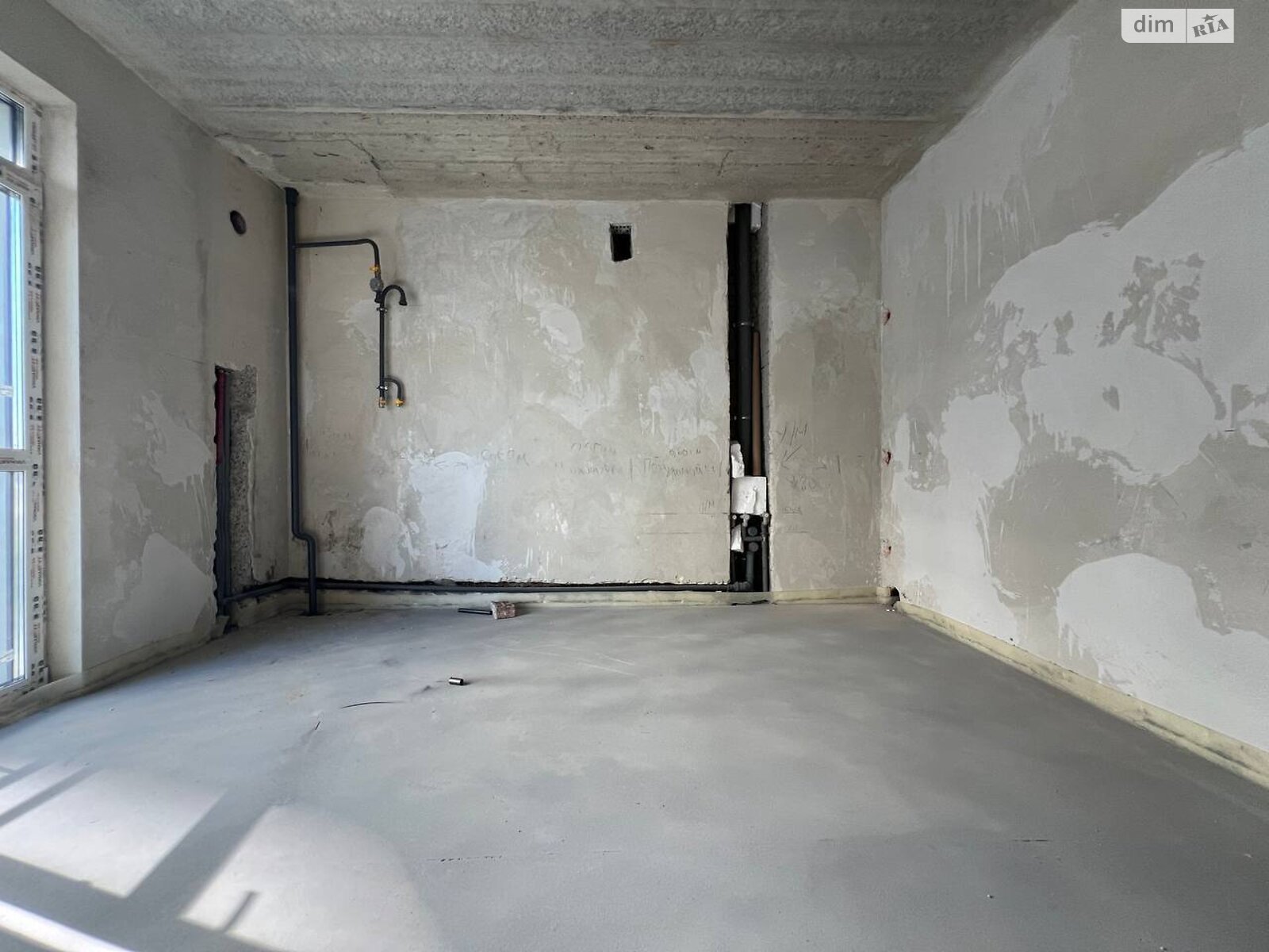 Продаж двокімнатної квартири в Крихівцях, на вул. Довженка О. 31В корпус 5, кв. 33, фото 1