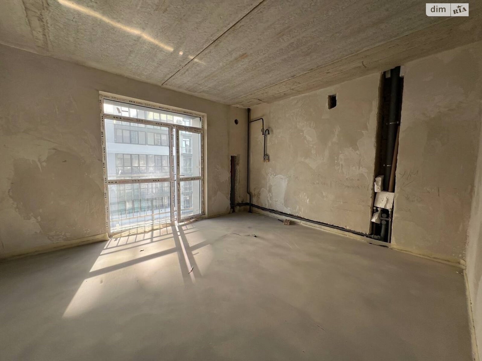 Продаж двокімнатної квартири в Крихівцях, на вул. Довженка О. 31В корпус 5, кв. 33, фото 1