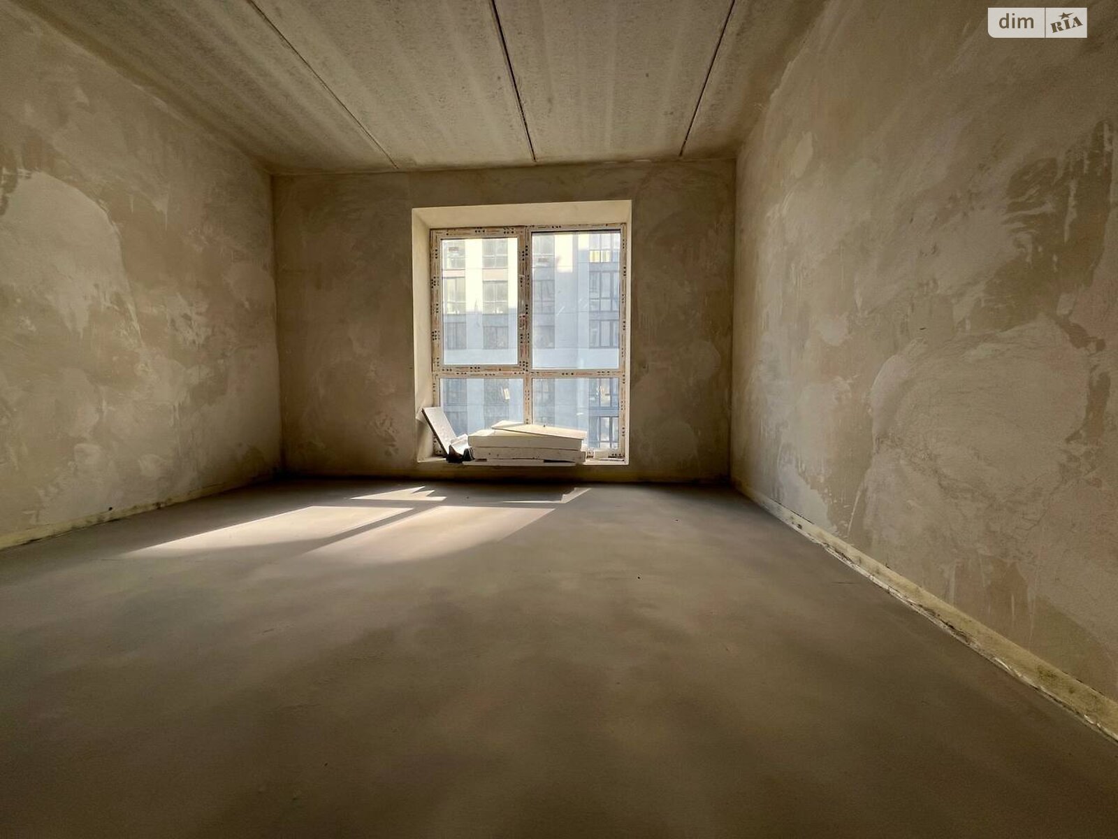 Продаж двокімнатної квартири в Крихівцях, на вул. Довженка О. 31В корпус 5, кв. 33, фото 1