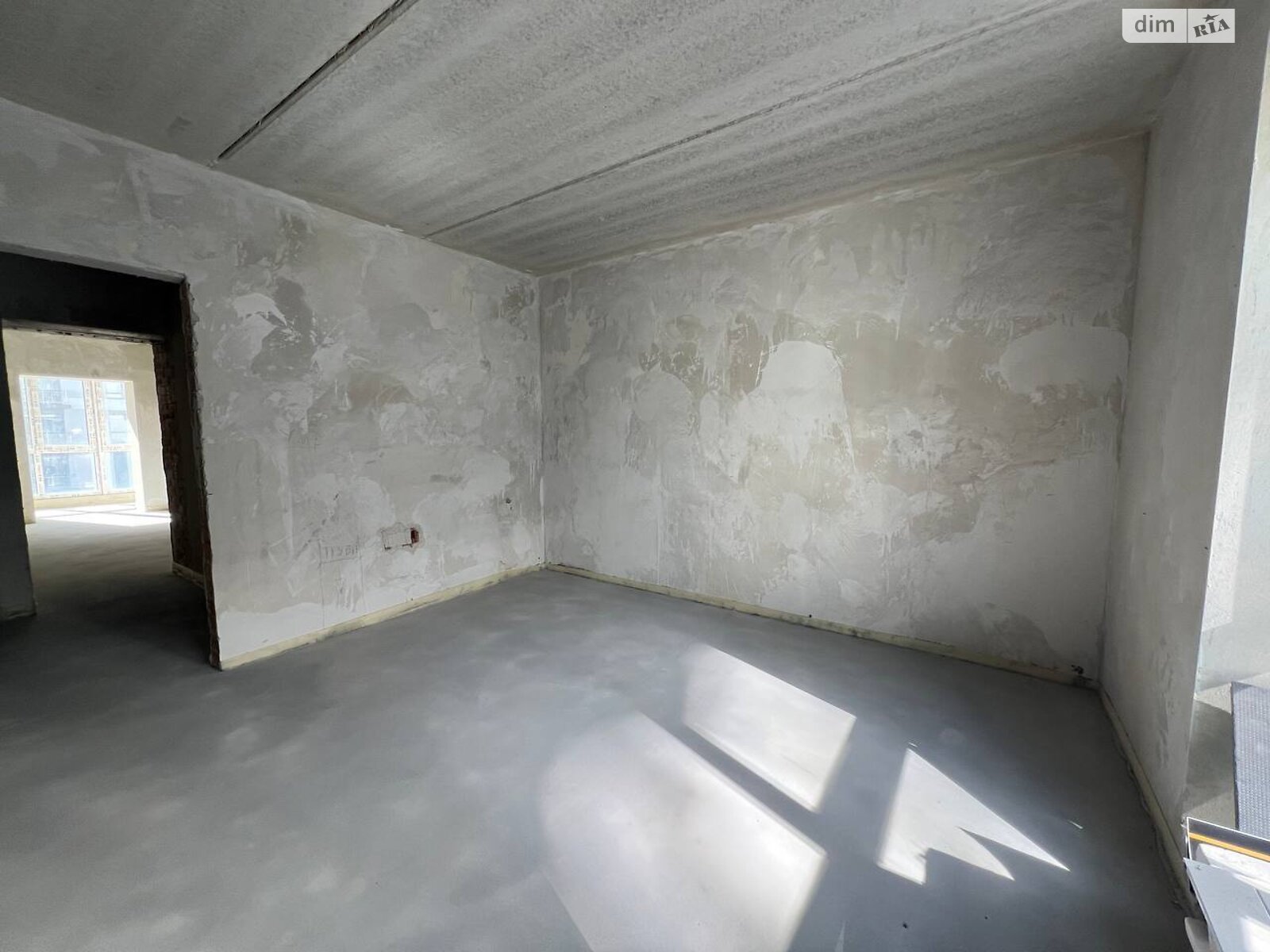 Продаж двокімнатної квартири в Крихівцях, на вул. Довженка О. 31В корпус 5, кв. 33, фото 1