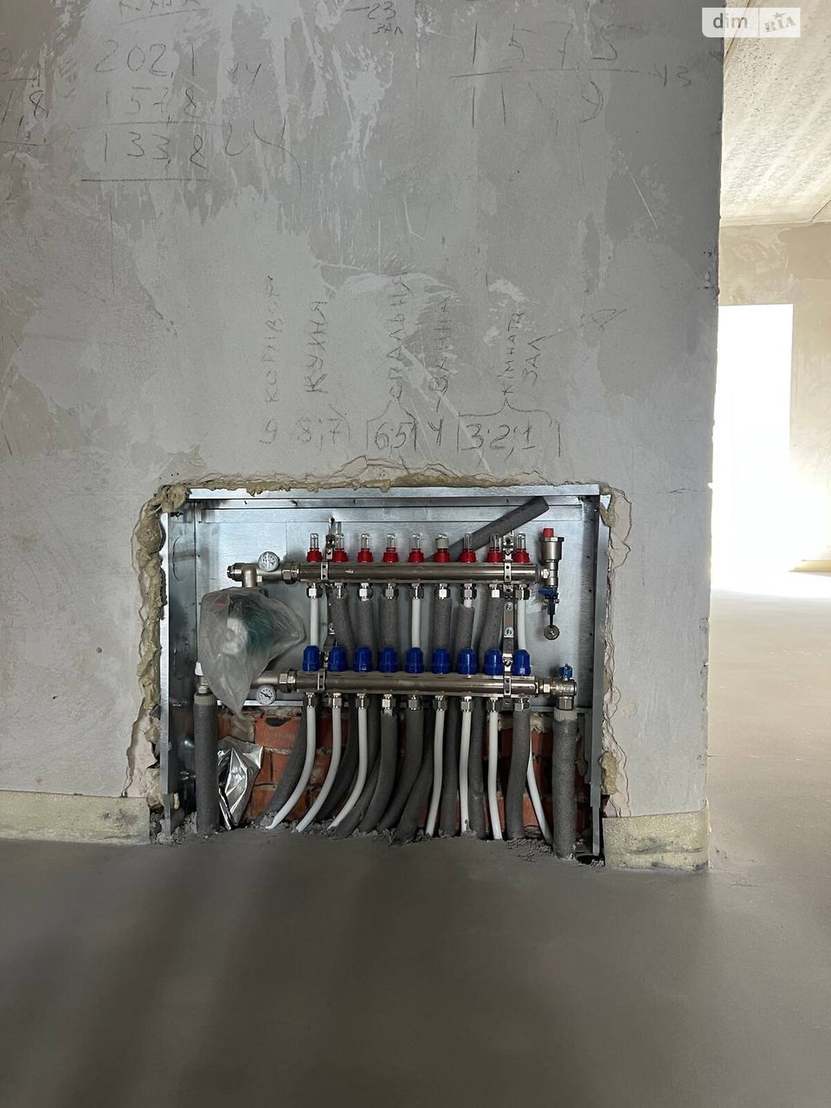 Продаж двокімнатної квартири в Крихівцях, на вул. Довженка О. 31В корпус 5, кв. 33, фото 1