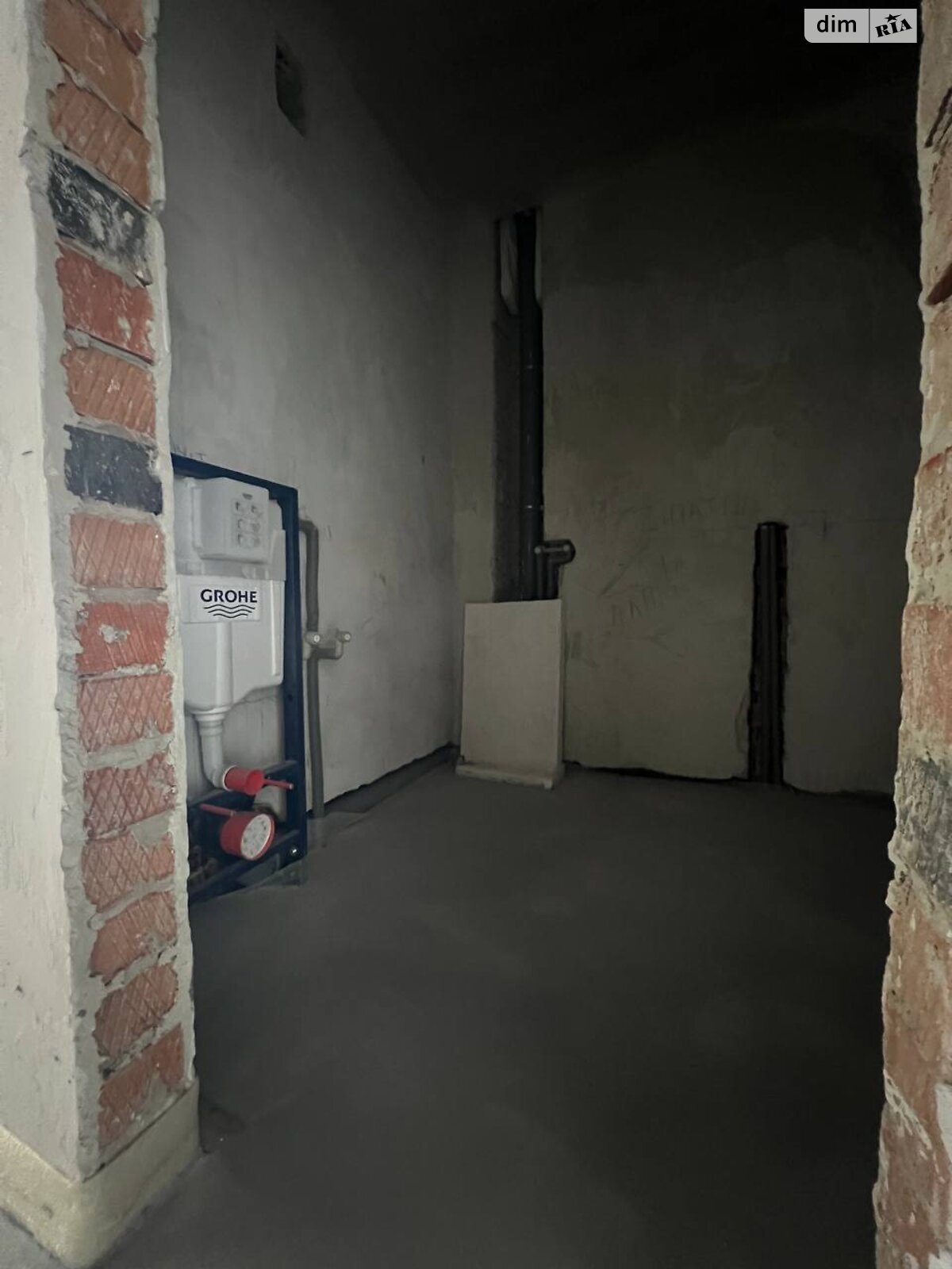 Продаж двокімнатної квартири в Крихівцях, на вул. Довженка О. 31В корпус 5, кв. 33, фото 1