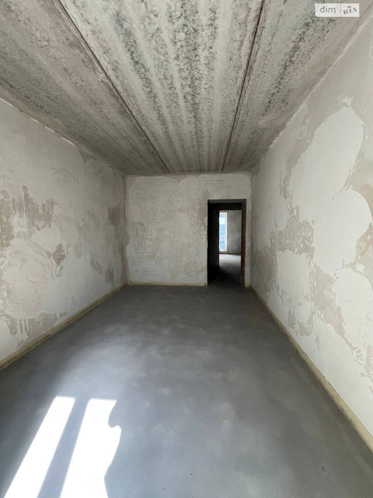 Продаж двокімнатної квартири в Крихівцях, на вул. Довженка О. 31В корпус 5, кв. 33, фото 1