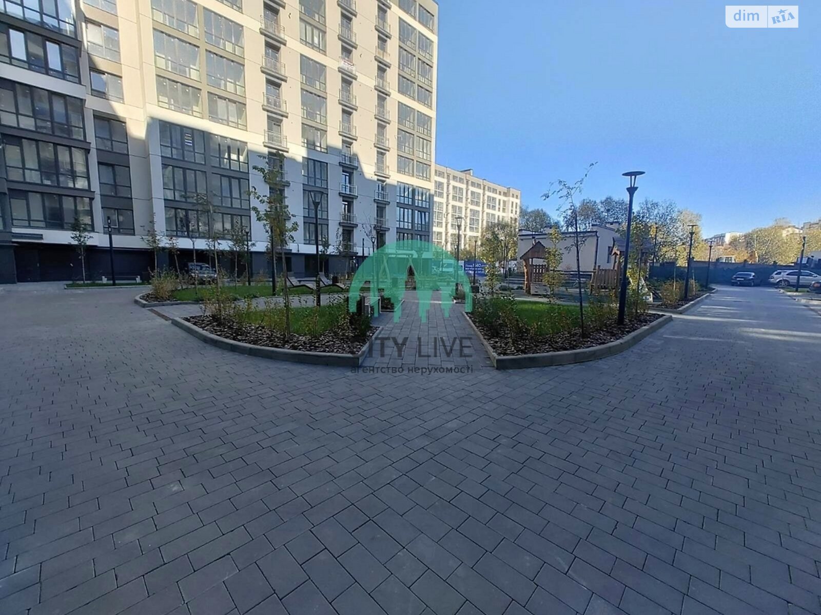 Продажа однокомнатной квартиры в Криховцах, на ул. Довженко А., фото 1 Продажа однокомнатной квартиры в Криховцах, на ул. Довженко А., фото 1