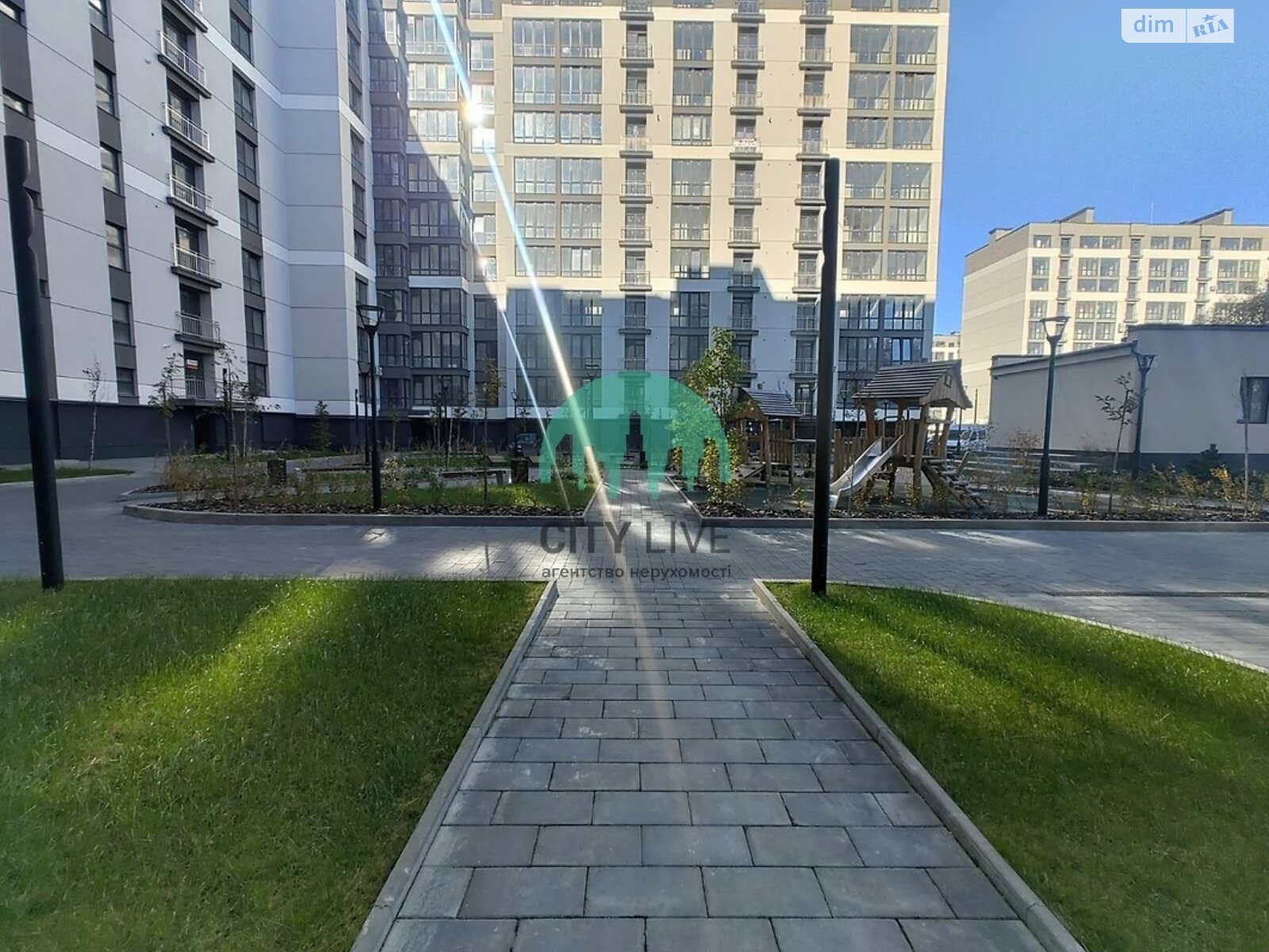 Продажа однокомнатной квартиры в Криховцах, на ул. Довженко А., фото 1 Продажа однокомнатной квартиры в Криховцах, на ул. Довженко А., фото 1