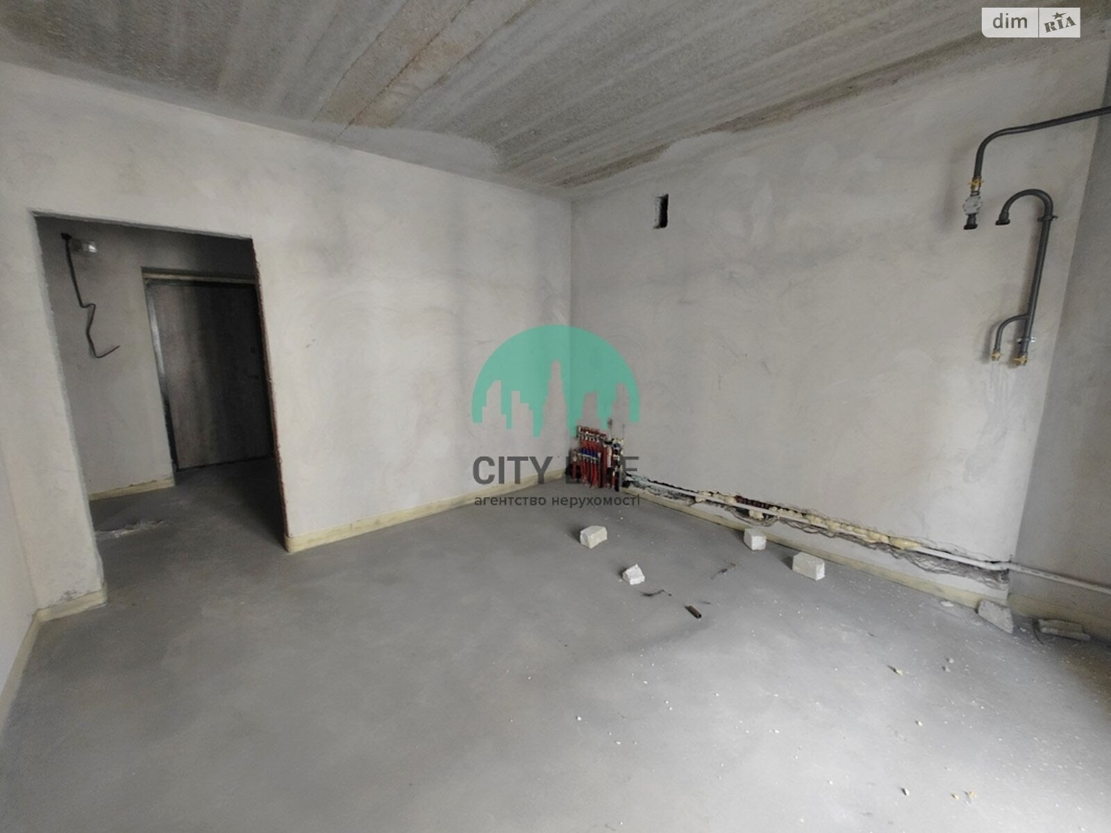 Продажа однокомнатной квартиры в Криховцах, на ул. Довженко А., фото 1 Продажа однокомнатной квартиры в Криховцах, на ул. Довженко А., фото 1