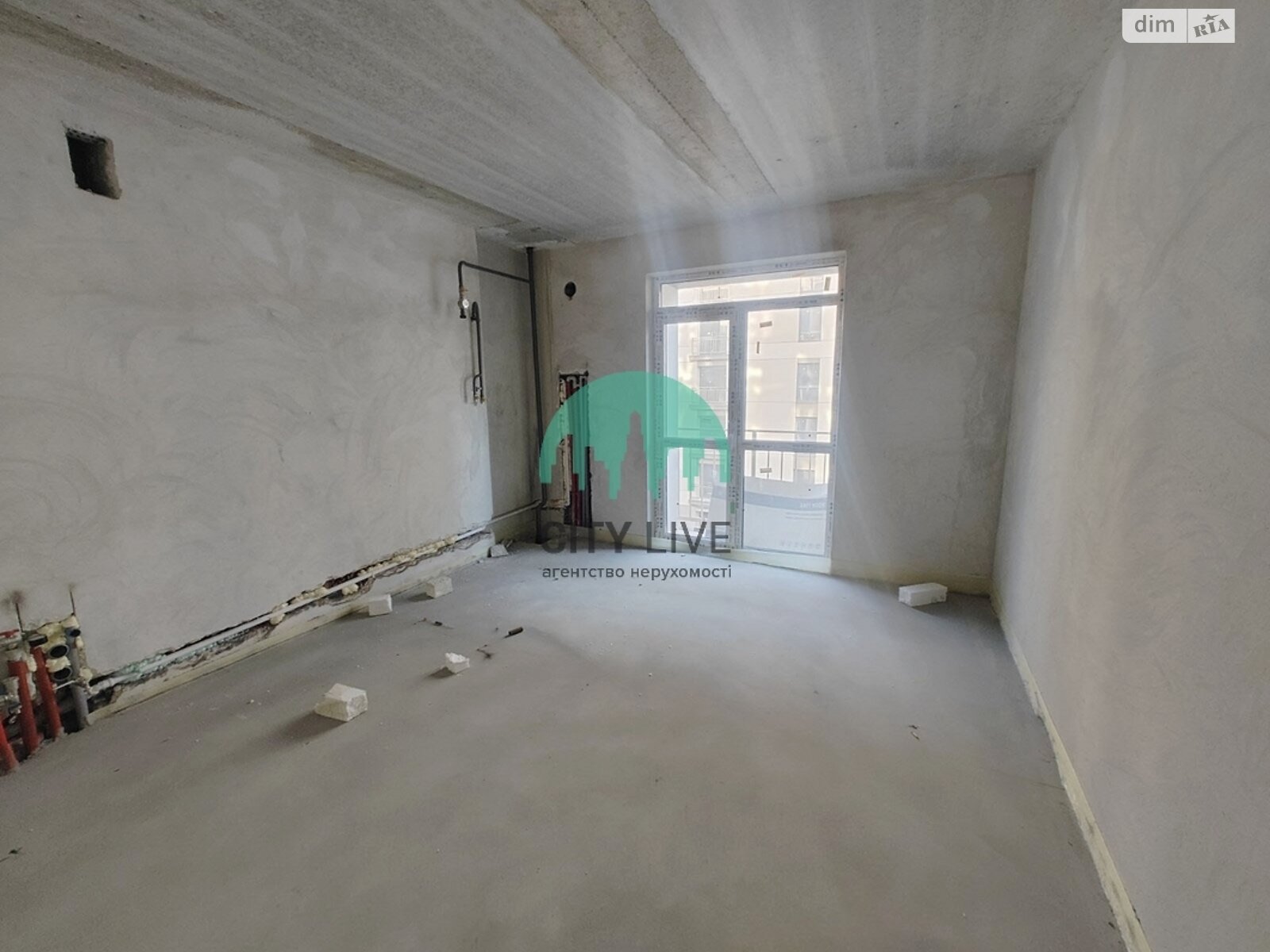 Продажа однокомнатной квартиры в Криховцах, на ул. Довженко А., фото 1 Продажа однокомнатной квартиры в Криховцах, на ул. Довженко А., фото 1