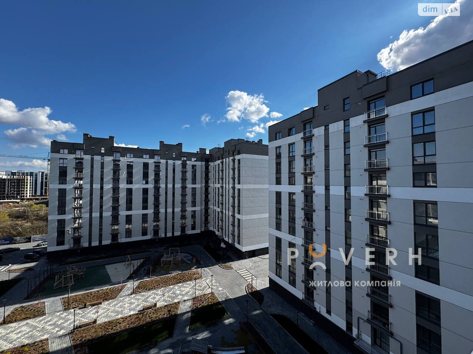 Продаж однокімнатної квартири в Крихівцях, на вул. Довженка О., фото 1