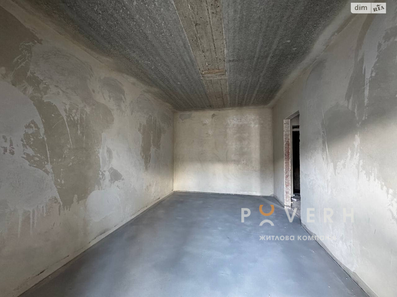 Продаж однокімнатної квартири в Крихівцях, на вул. Довженка О., фото 1