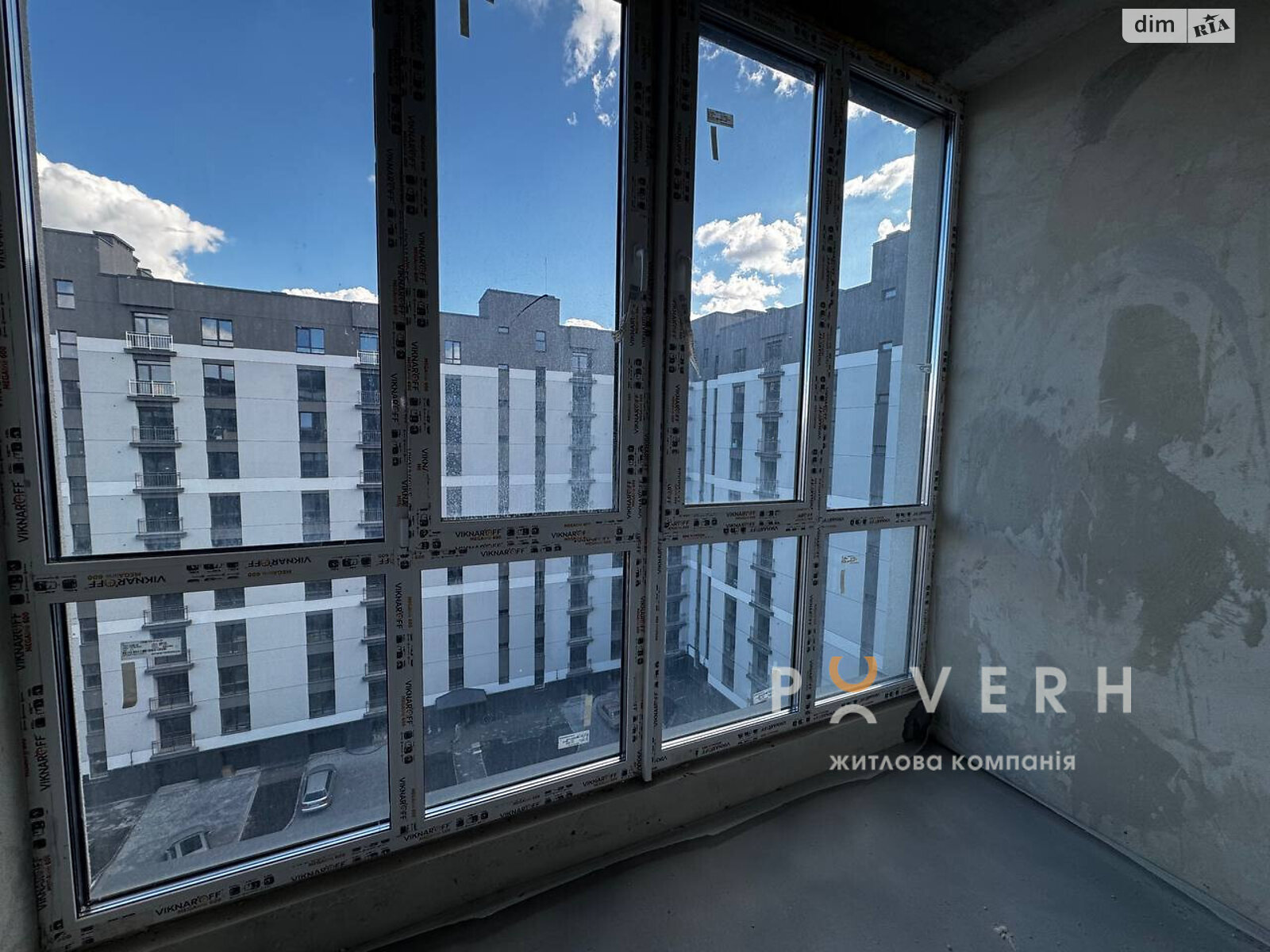 Продаж однокімнатної квартири в Крихівцях, на вул. Довженка О., фото 1