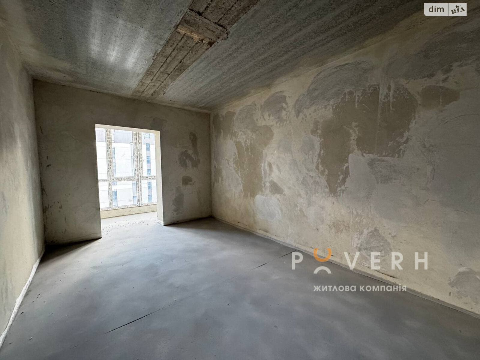 Продаж однокімнатної квартири в Крихівцях, на вул. Довженка О., фото 1