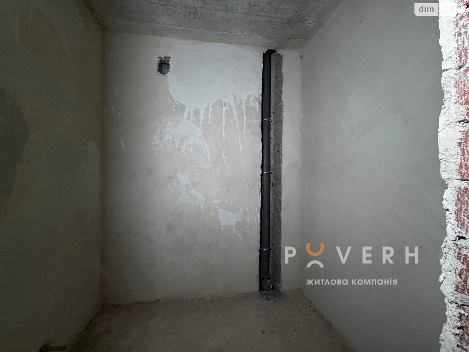 Продаж однокімнатної квартири в Крихівцях, на вул. Довженка О., фото 1