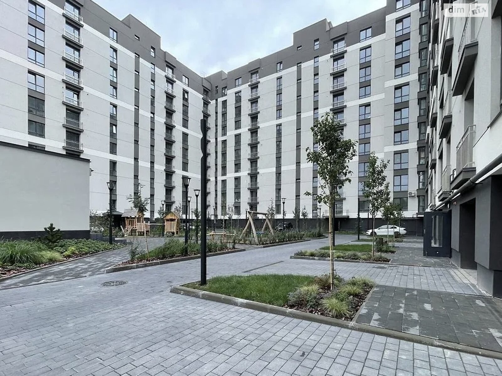 Продаж однокімнатної квартири в Крихівцях, на вул. Довженка О. 31, фото 1