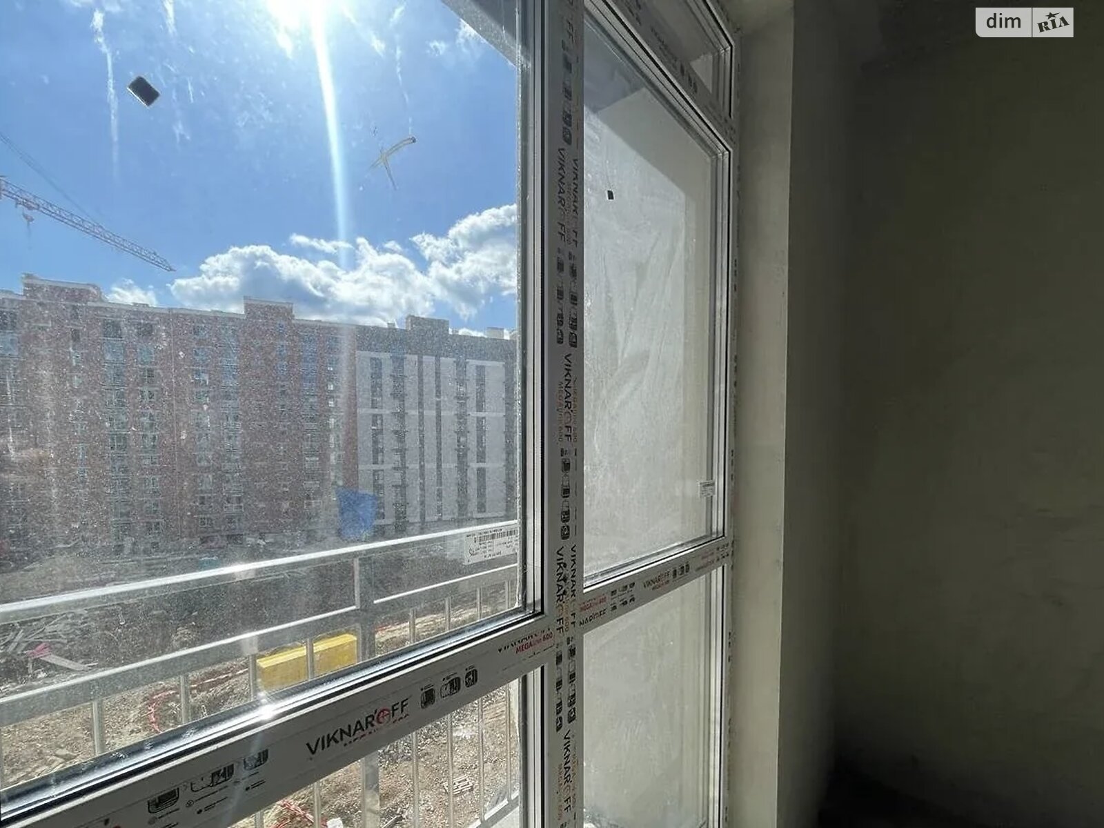 Продаж однокімнатної квартири в Крихівцях, на вул. Довженка О. 31, фото 1