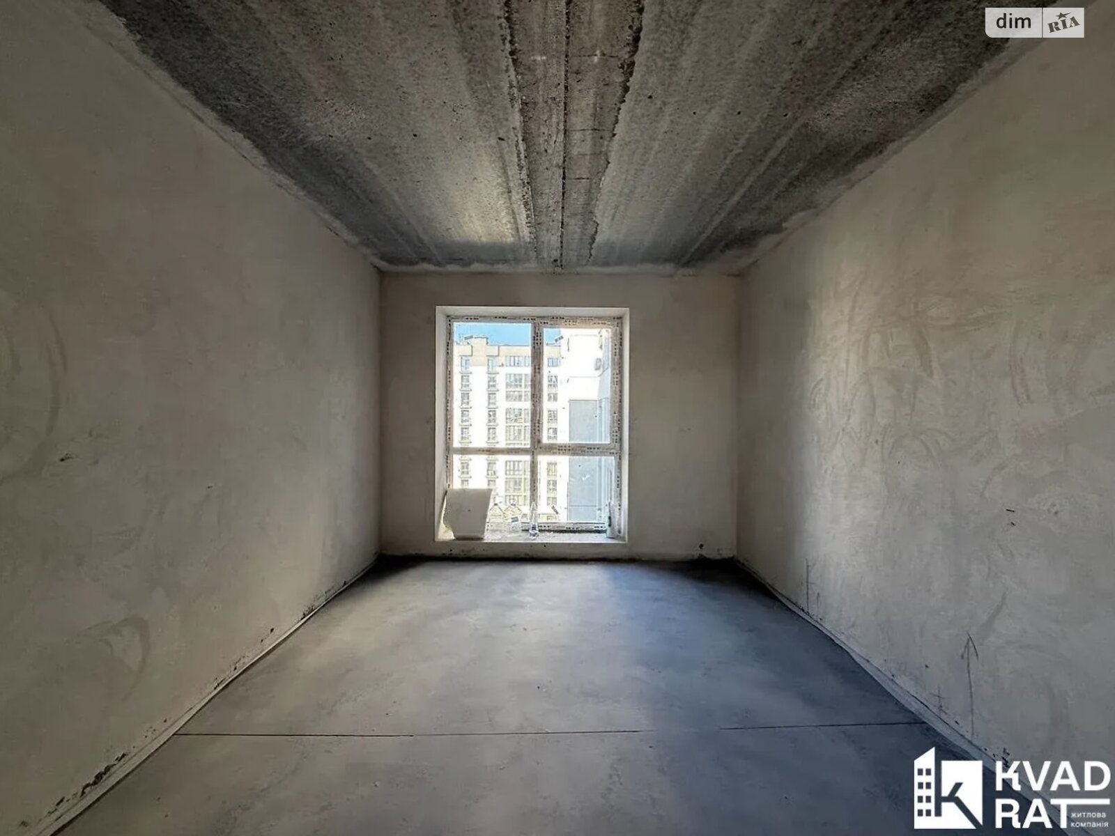 Продаж двокімнатної квартири в Крихівцях, на вул. Довженка О. 31В корпус 6, фото 1