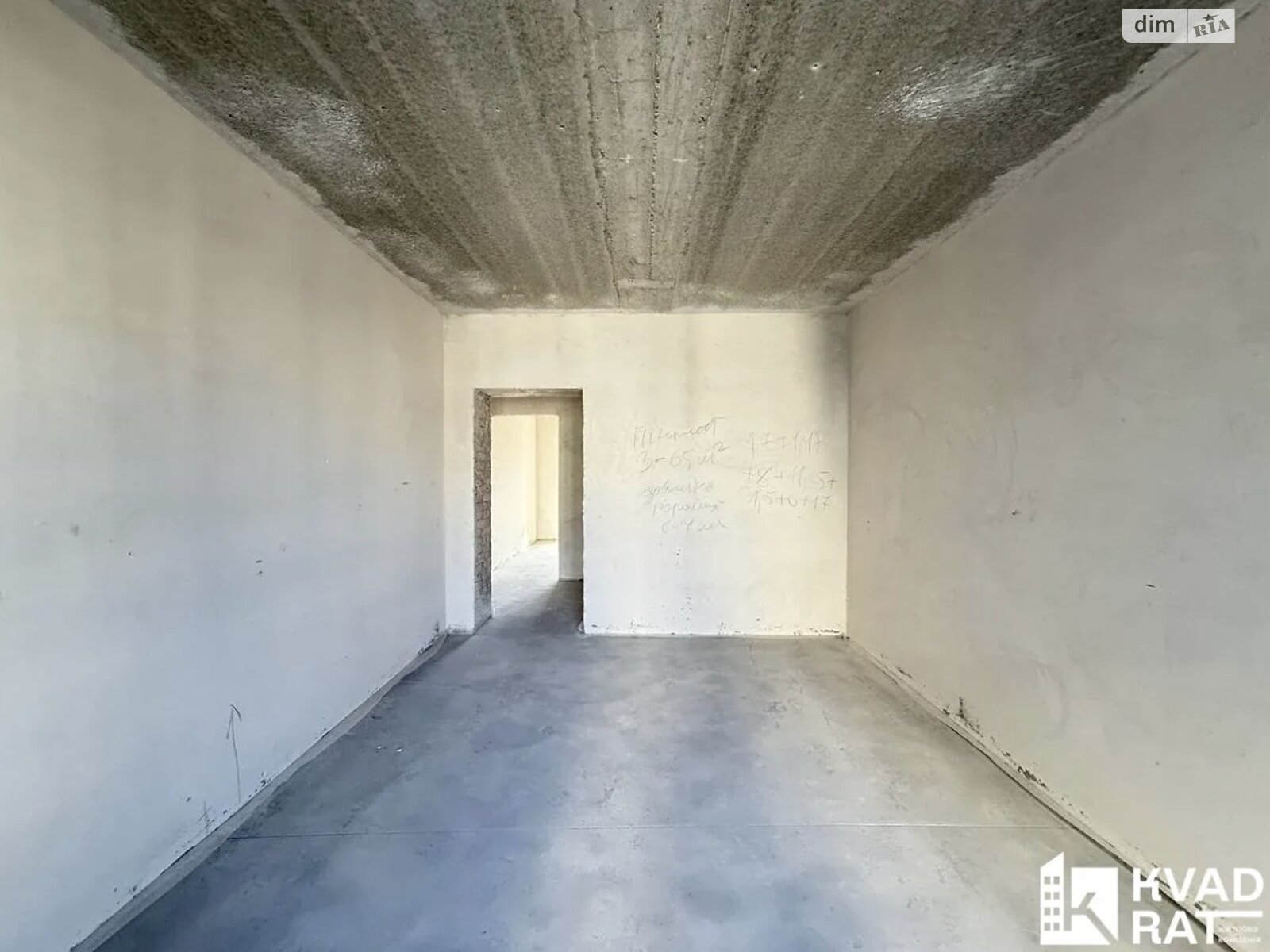 Продаж двокімнатної квартири в Крихівцях, на вул. Довженка О. 31В корпус 6, фото 1