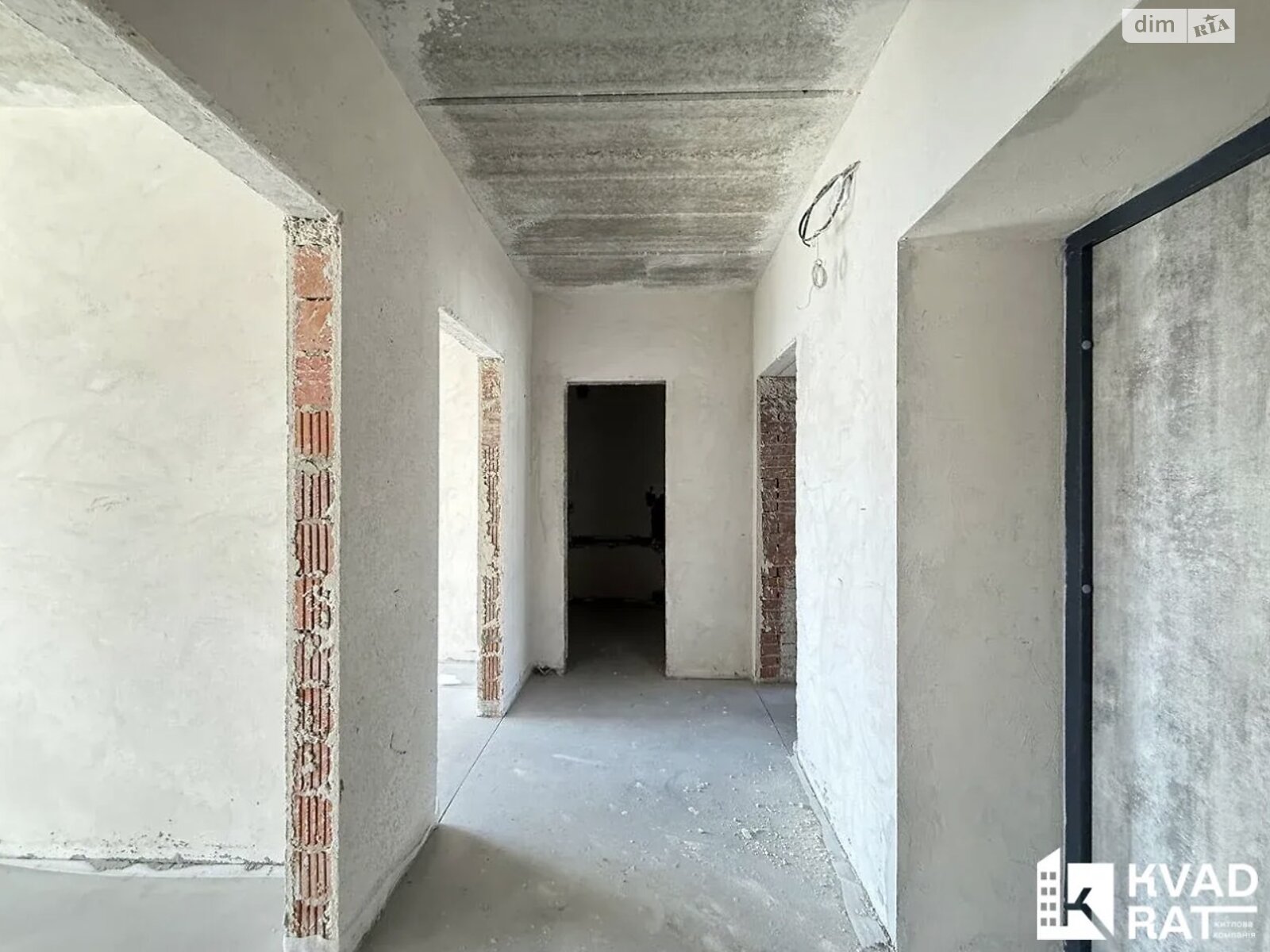 Продаж двокімнатної квартири в Крихівцях, на вул. Довженка О. 31В корпус 6, фото 1