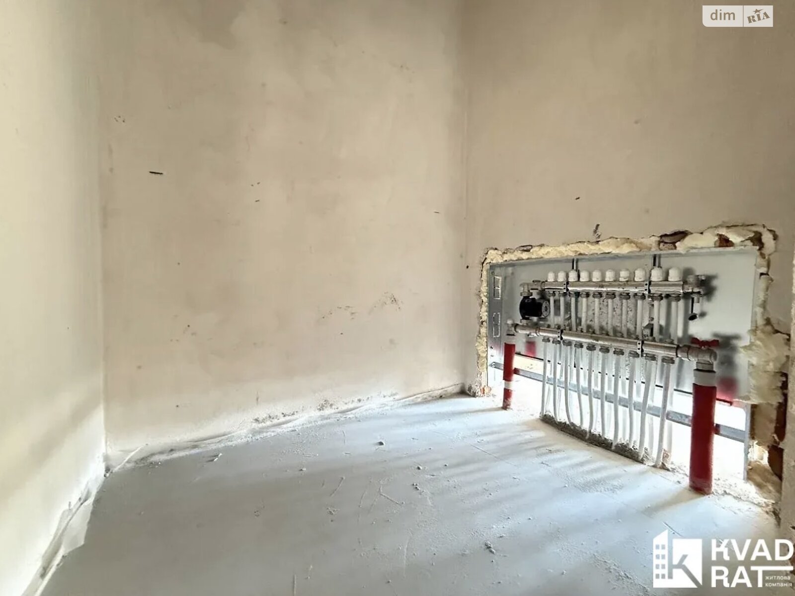 Продаж двокімнатної квартири в Крихівцях, на вул. Довженка О. 31В корпус 6, фото 1