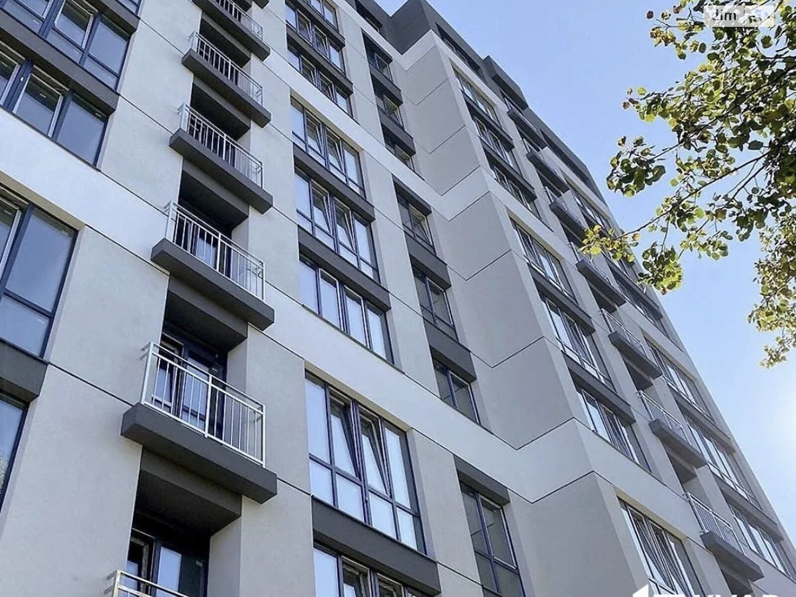 Продаж двокімнатної квартири в Крихівцях, на вул. Довженка О. 31В корпус 6, фото 1