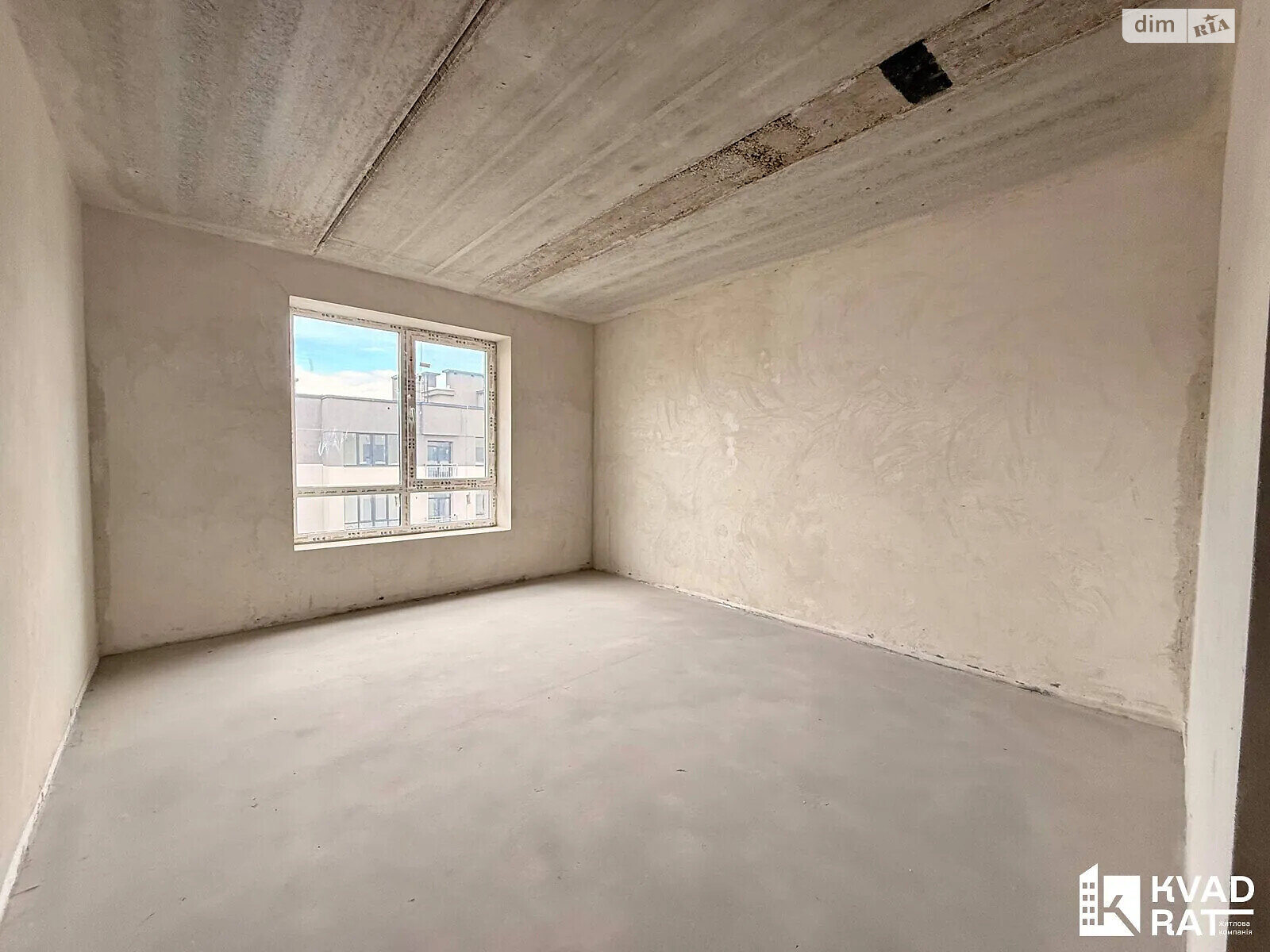 Продаж двокімнатної квартири в Крихівцях, на вул. Довженка О. 31В корпус 5, фото 1