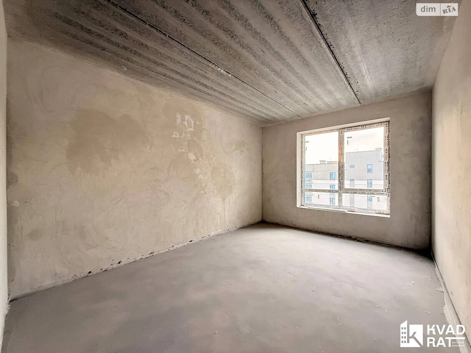 Продаж двокімнатної квартири в Крихівцях, на вул. Довженка О. 31В корпус 5, фото 1