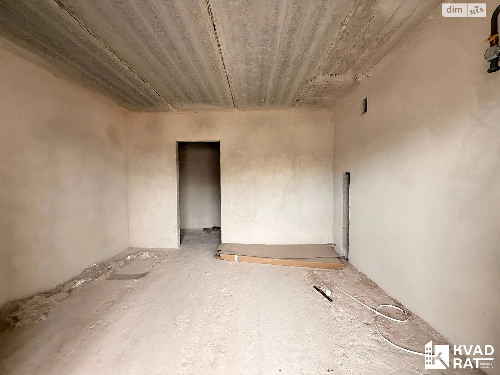 Продаж двокімнатної квартири в Крихівцях, на вул. Довженка О. 31В корпус 5, фото 1