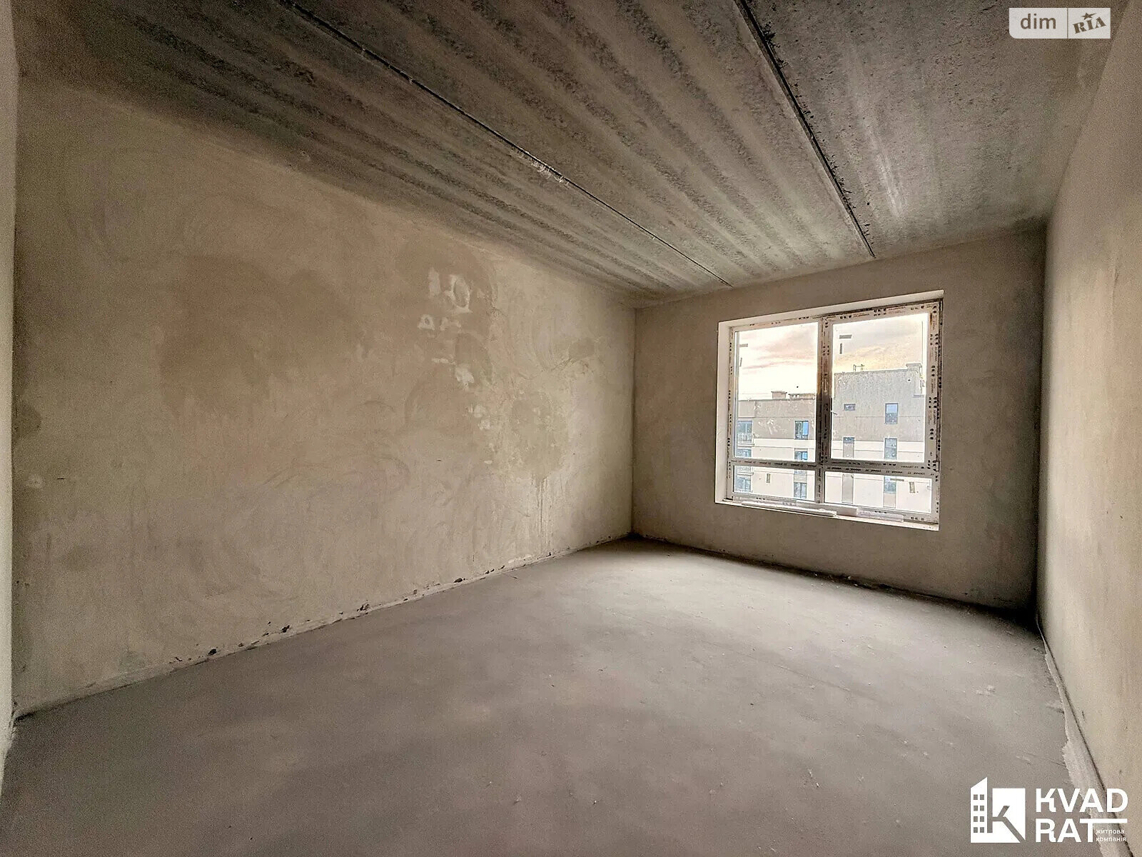 Продаж двокімнатної квартири в Крихівцях, на вул. Довженка О. 31В корпус 5, фото 1