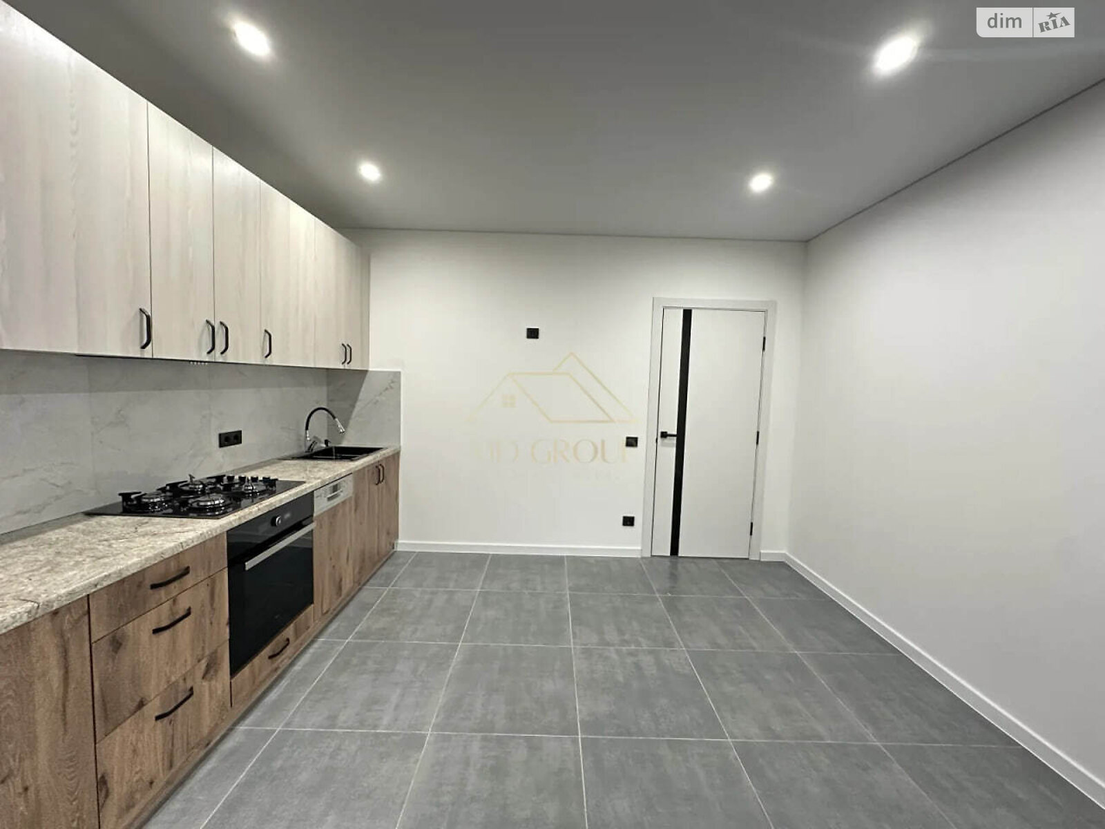 Продаж однокімнатної квартири в Крихівцях, на вул. Довженка О. 31В корпус 2, кв. 31, фото 1