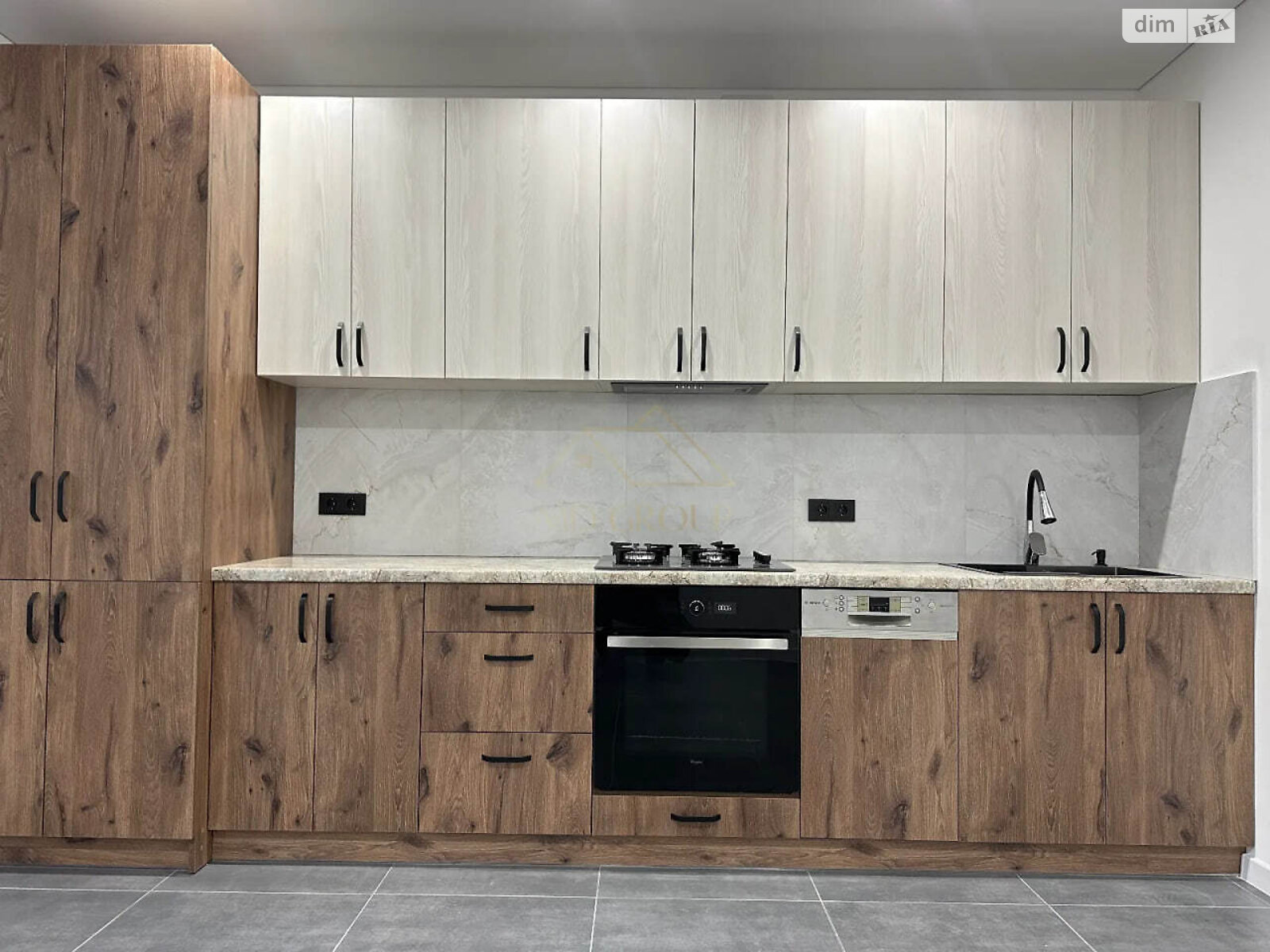 Продаж однокімнатної квартири в Крихівцях, на вул. Довженка О. 31В корпус 2, кв. 31, фото 1