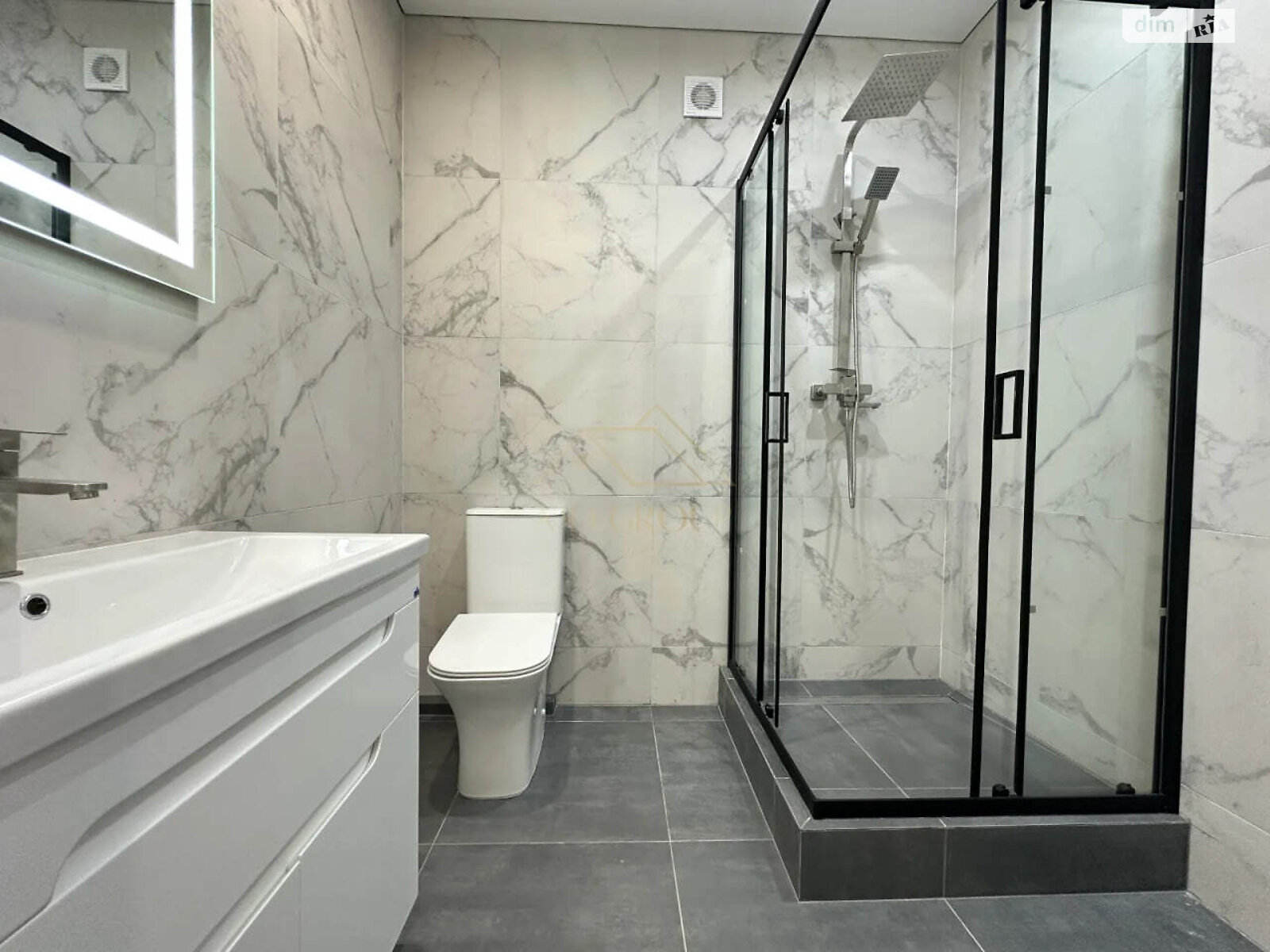 Продаж однокімнатної квартири в Крихівцях, на вул. Довженка О. 31В корпус 2, кв. 31, фото 1