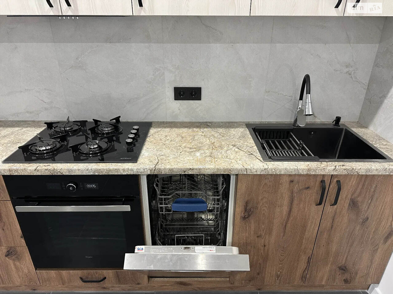 Продаж однокімнатної квартири в Крихівцях, на вул. Довженка О. 31В корпус 2, кв. 31, фото 1