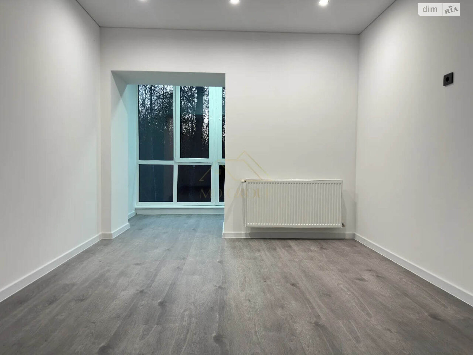 Продаж однокімнатної квартири в Крихівцях, на вул. Довженка О. 31В корпус 2, кв. 31, фото 1