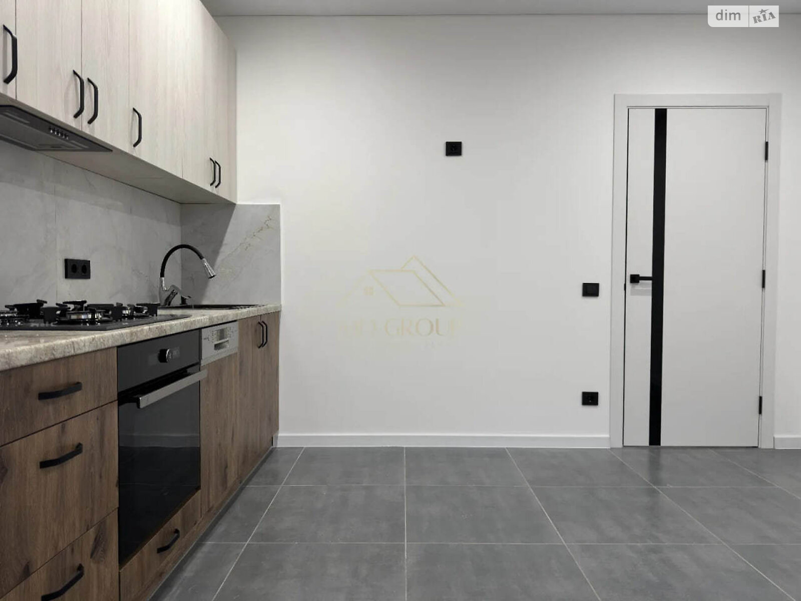 Продаж однокімнатної квартири в Крихівцях, на вул. Довженка О. 31В корпус 2, кв. 31, фото 1