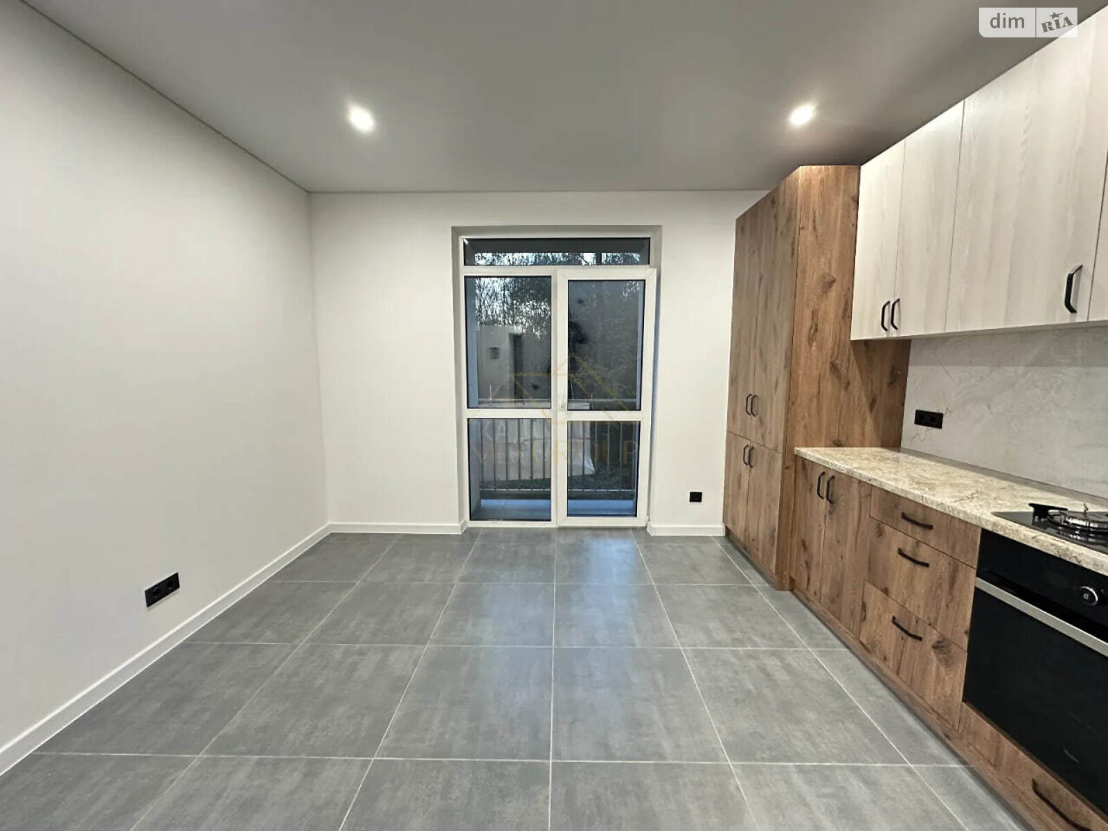 Продаж однокімнатної квартири в Крихівцях, на вул. Довженка О. 31В корпус 2, кв. 31, фото 1