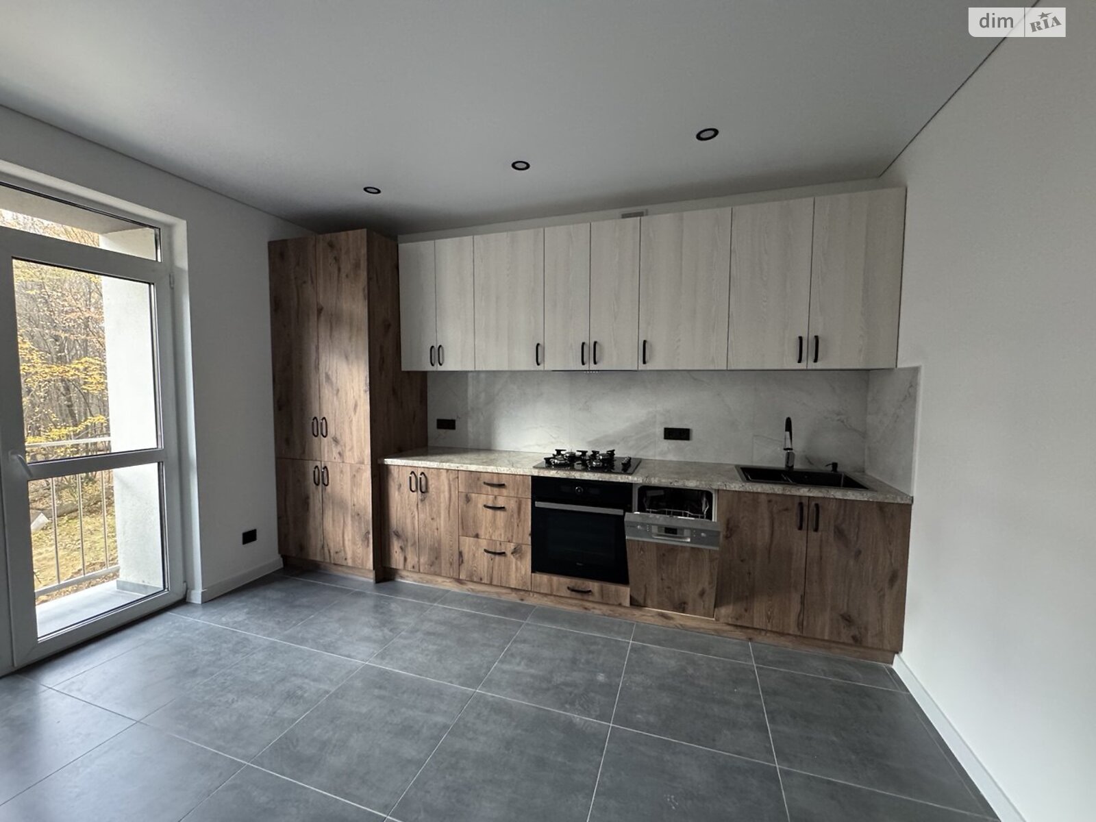 Продаж однокімнатної квартири в Крихівцях, на вул. Довженка О. 31В корпус 2, кв. 31, фото 1