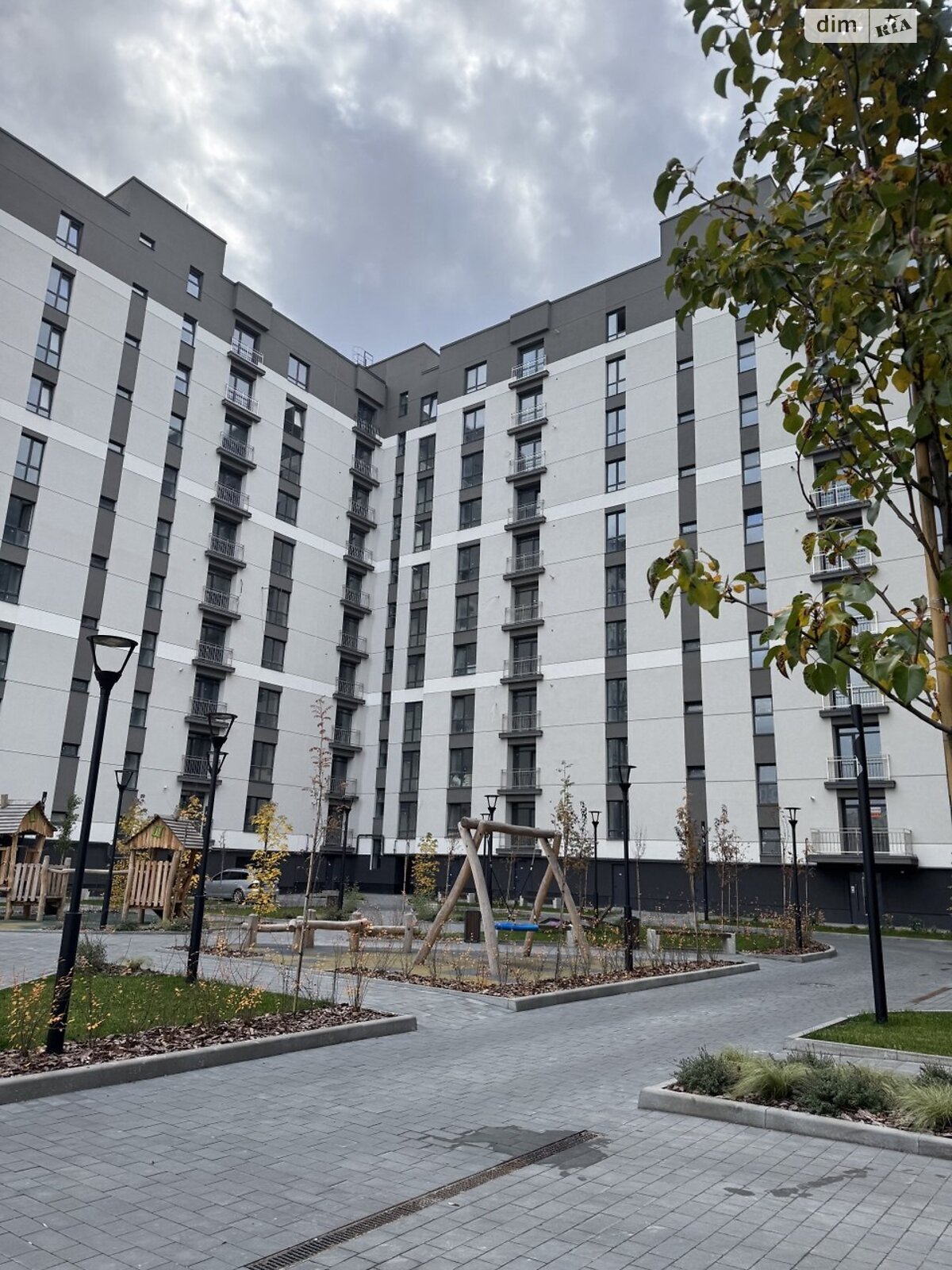 Продаж однокімнатної квартири в Крихівцях, на вул. Довженка О. 31В корпус 2, кв. 31, фото 1