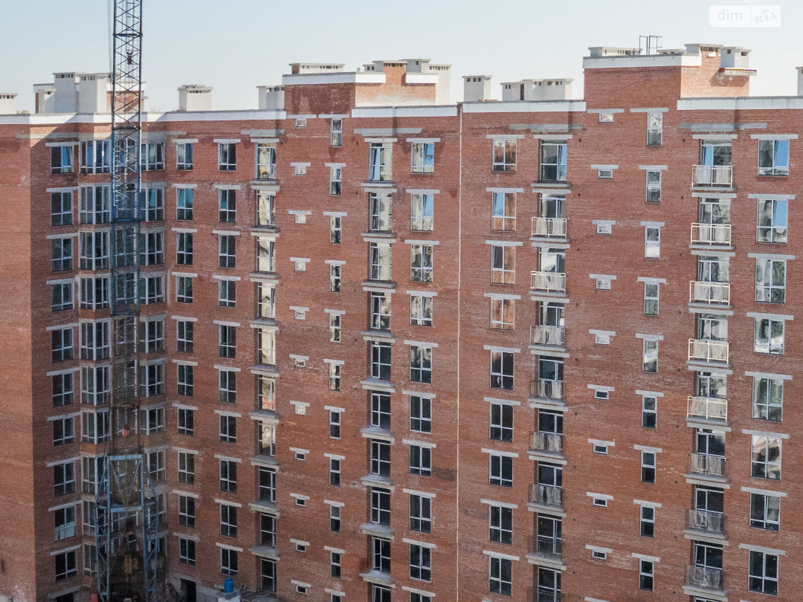 Продажа трехкомнатной квартиры в Криховцах, на ул. Довженко А. 31В, фото 1