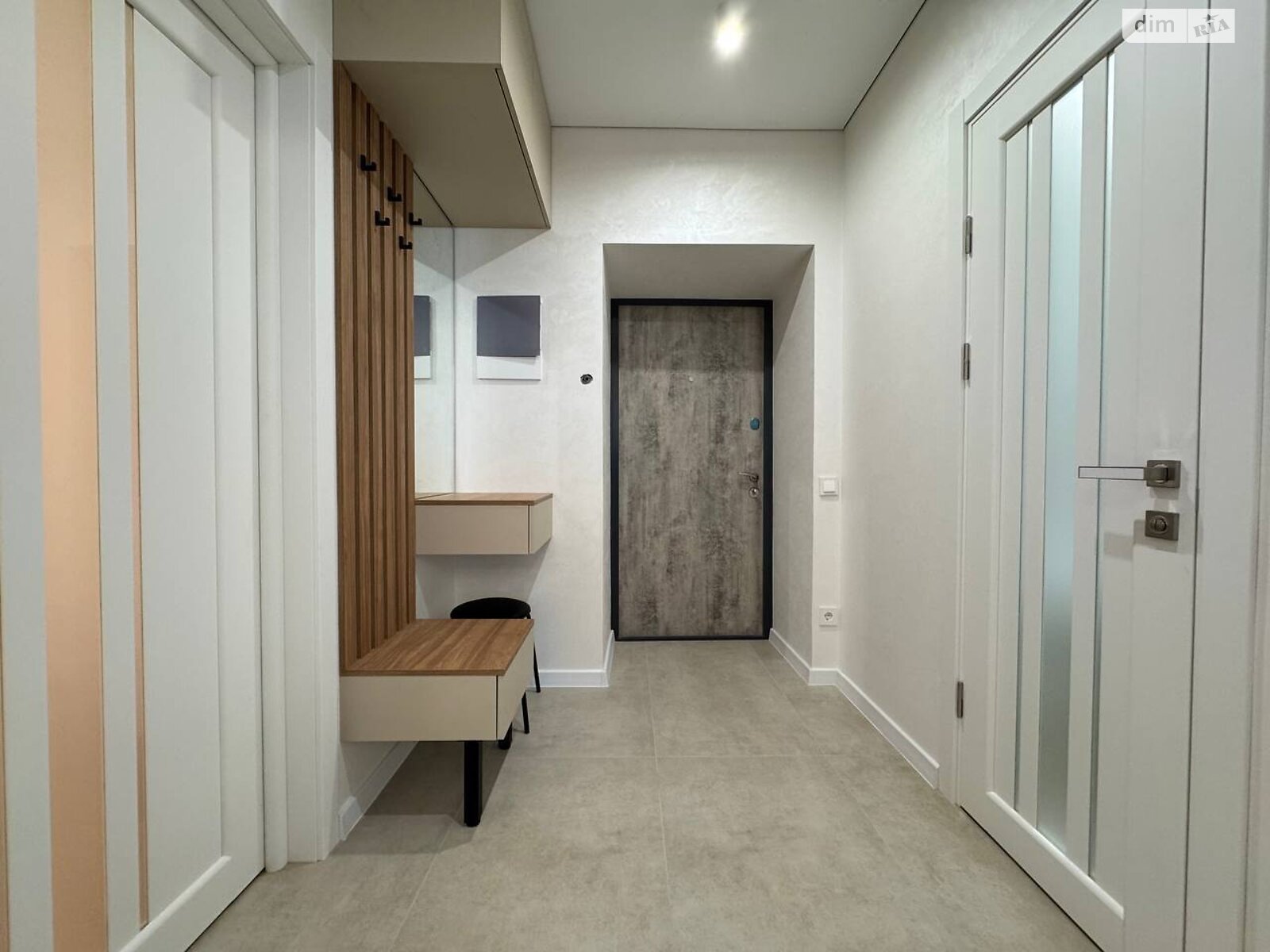 Продажа однокомнатной квартиры в Криховцах, на ул. Довженко А., фото 1